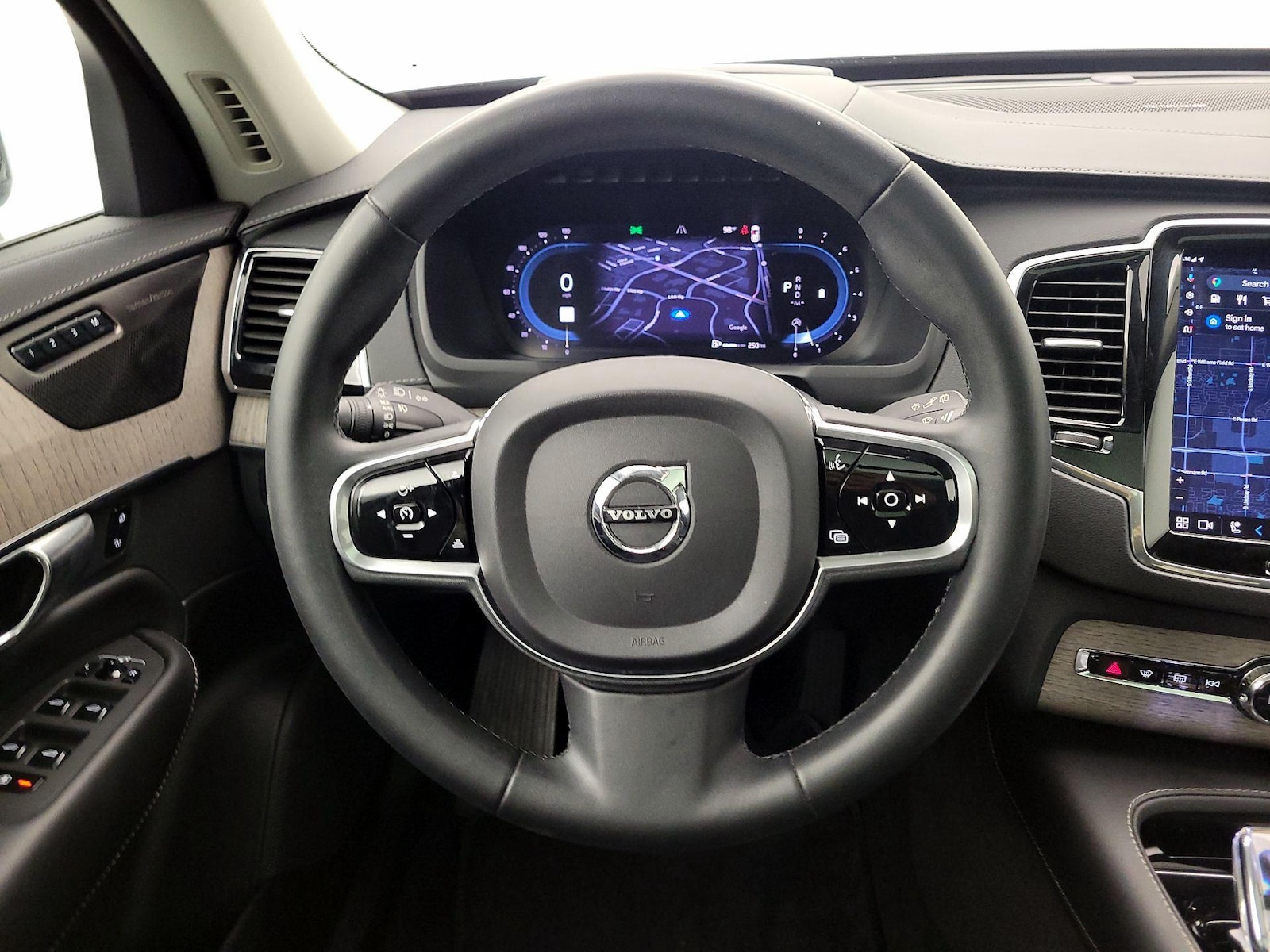 2023 Volvo XC90 Ultimate - Photo 11