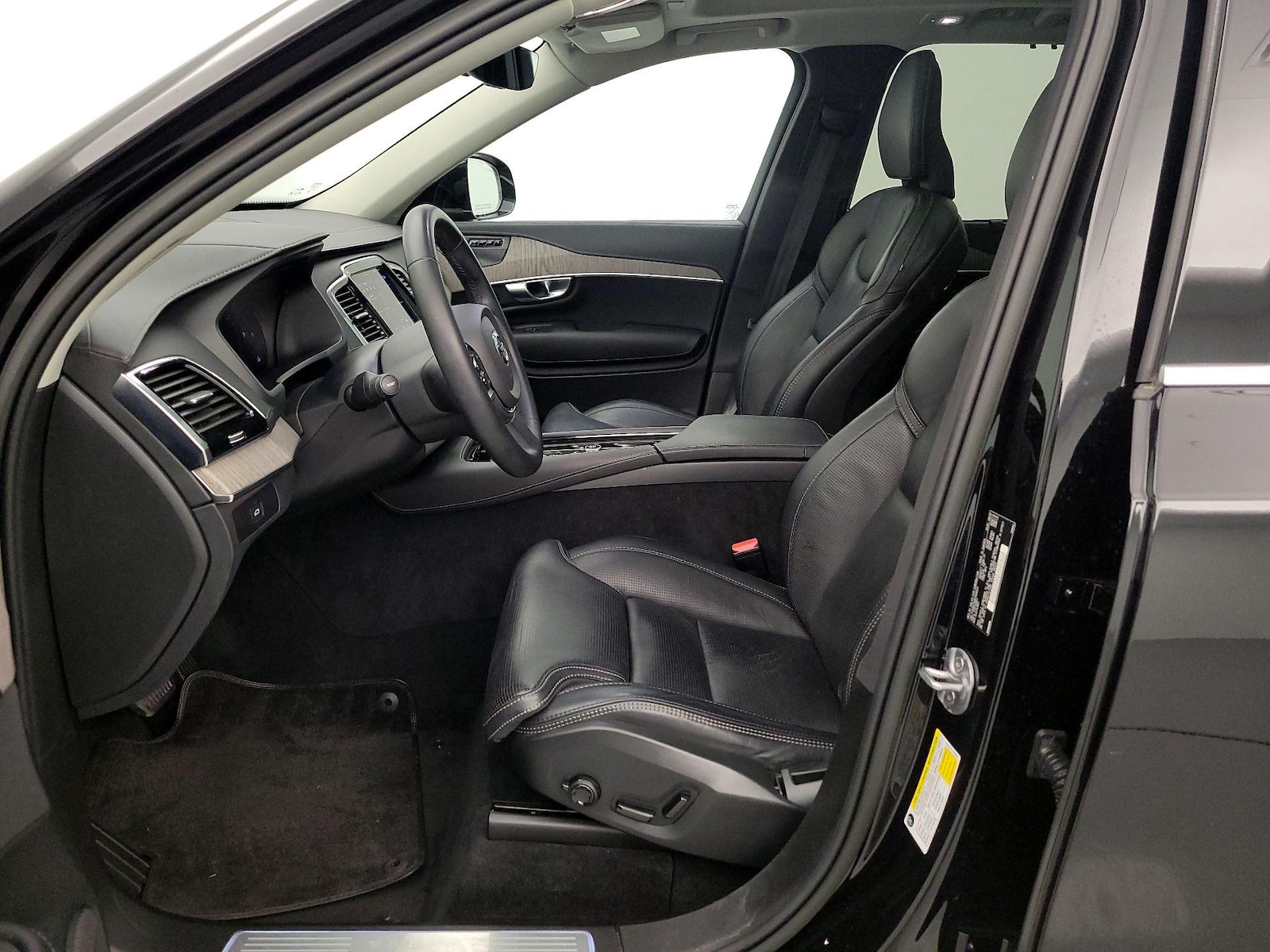2023 Volvo XC90 Ultimate - Photo 12