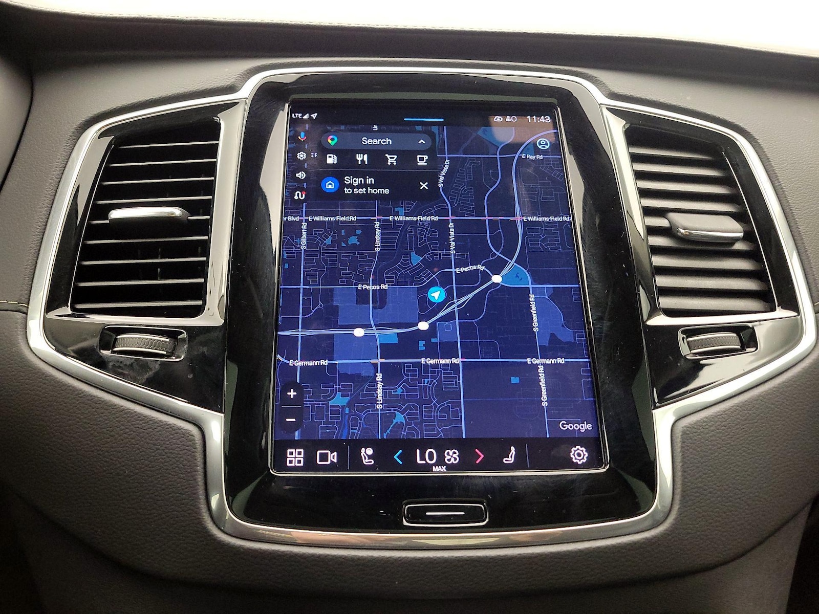 2023 Volvo XC90 Ultimate - Photo 15