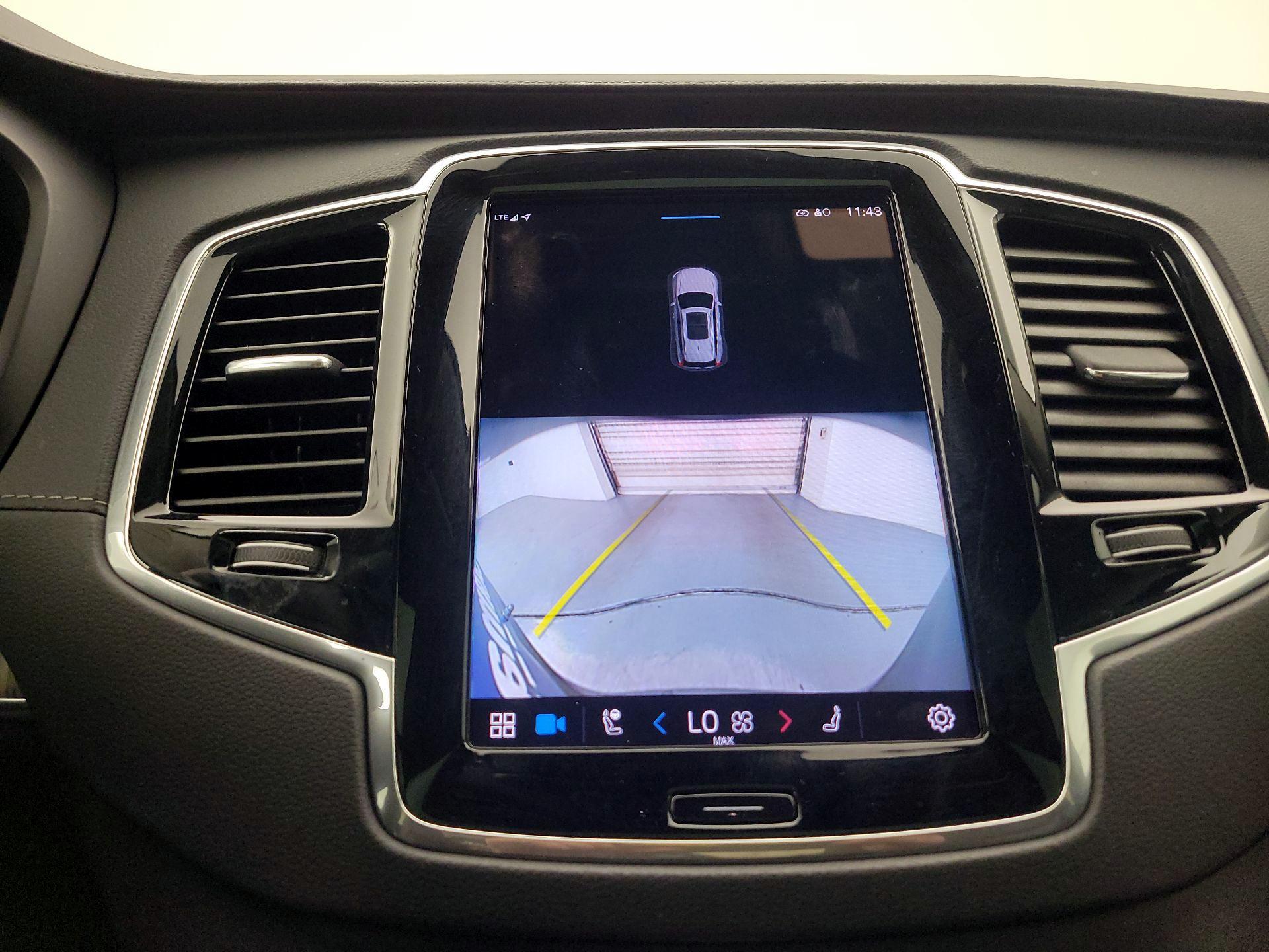 Thumbnail: 2023 Volvo XC90 - 15