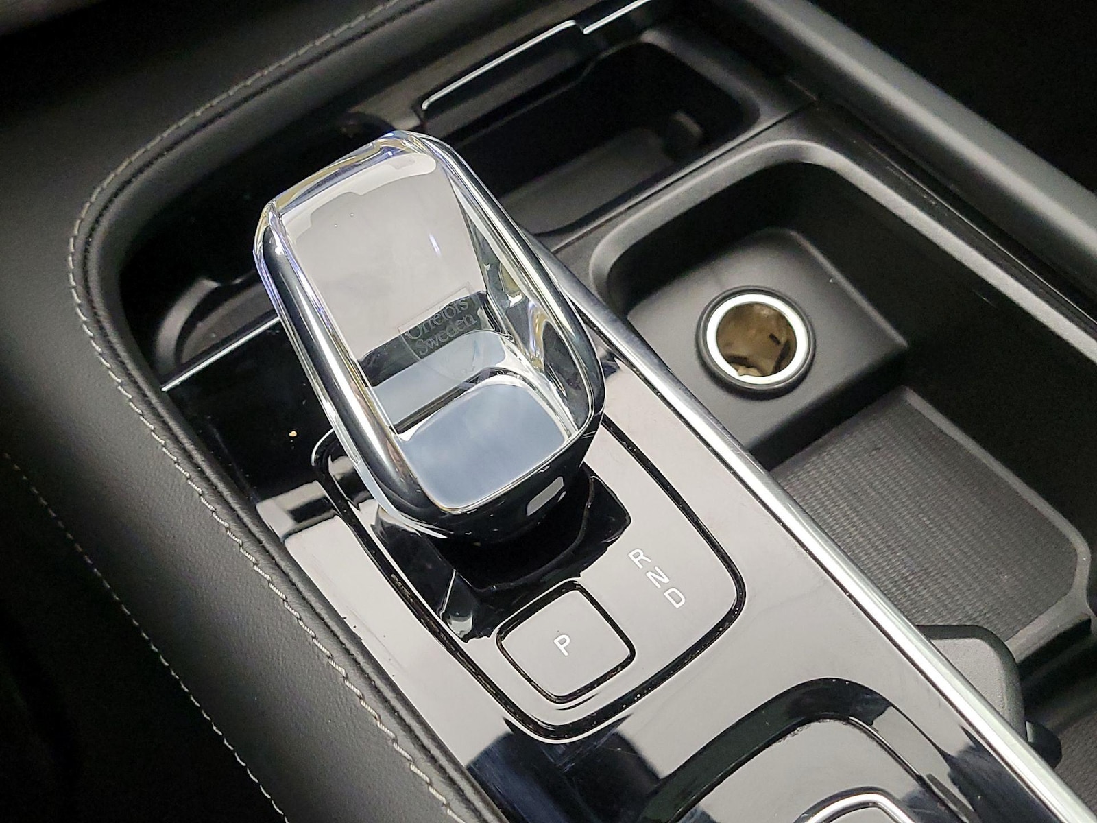 2023 Volvo XC90 Ultimate - Photo 19