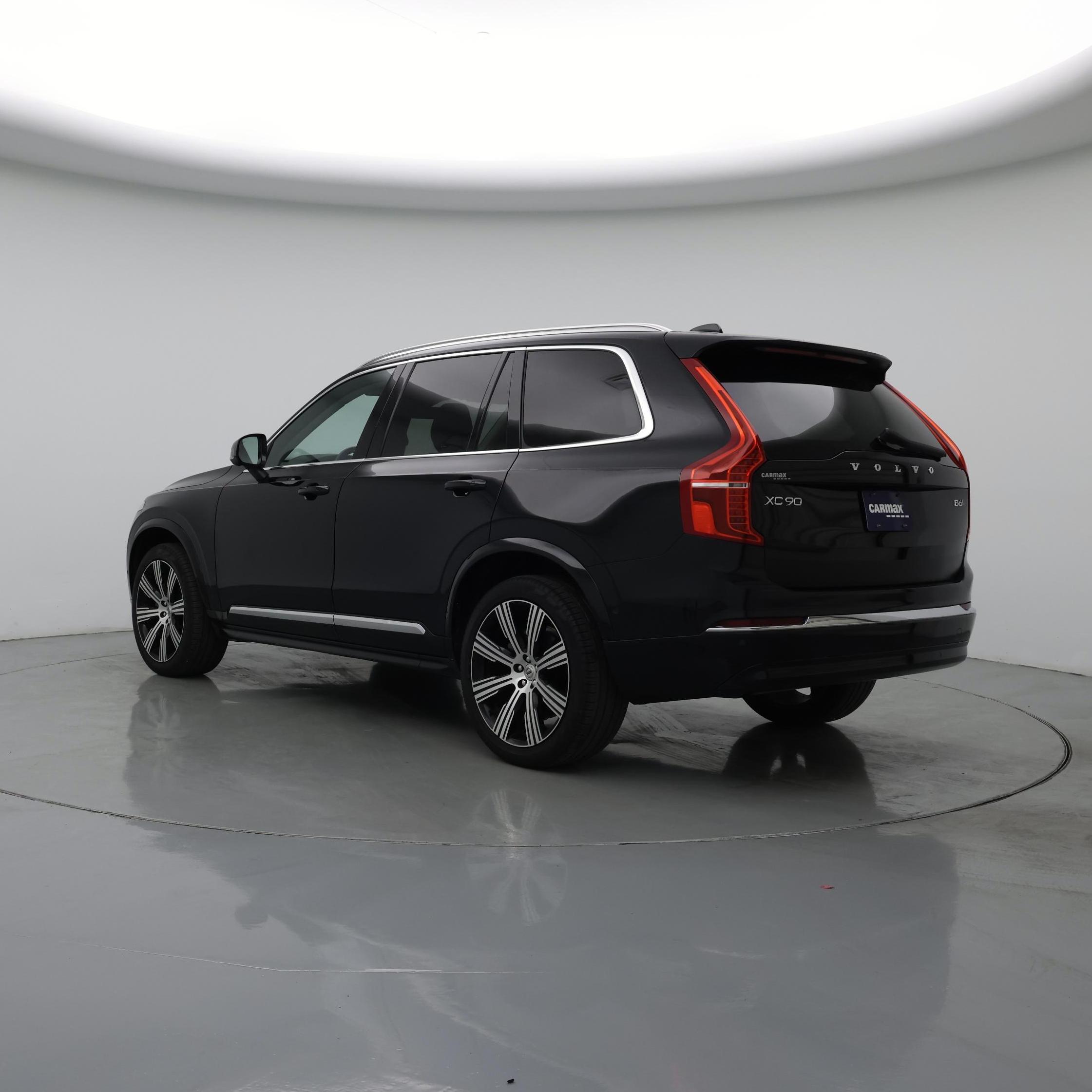 Thumbnail: 2023 Volvo XC90 - 2