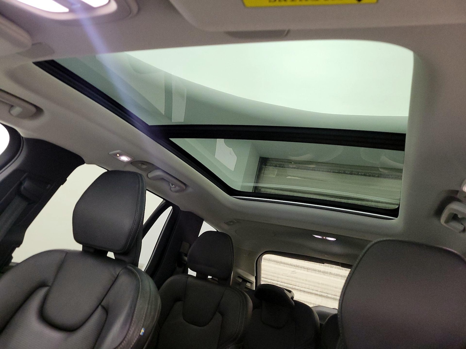 2023 Volvo XC90 Ultimate - Photo 21