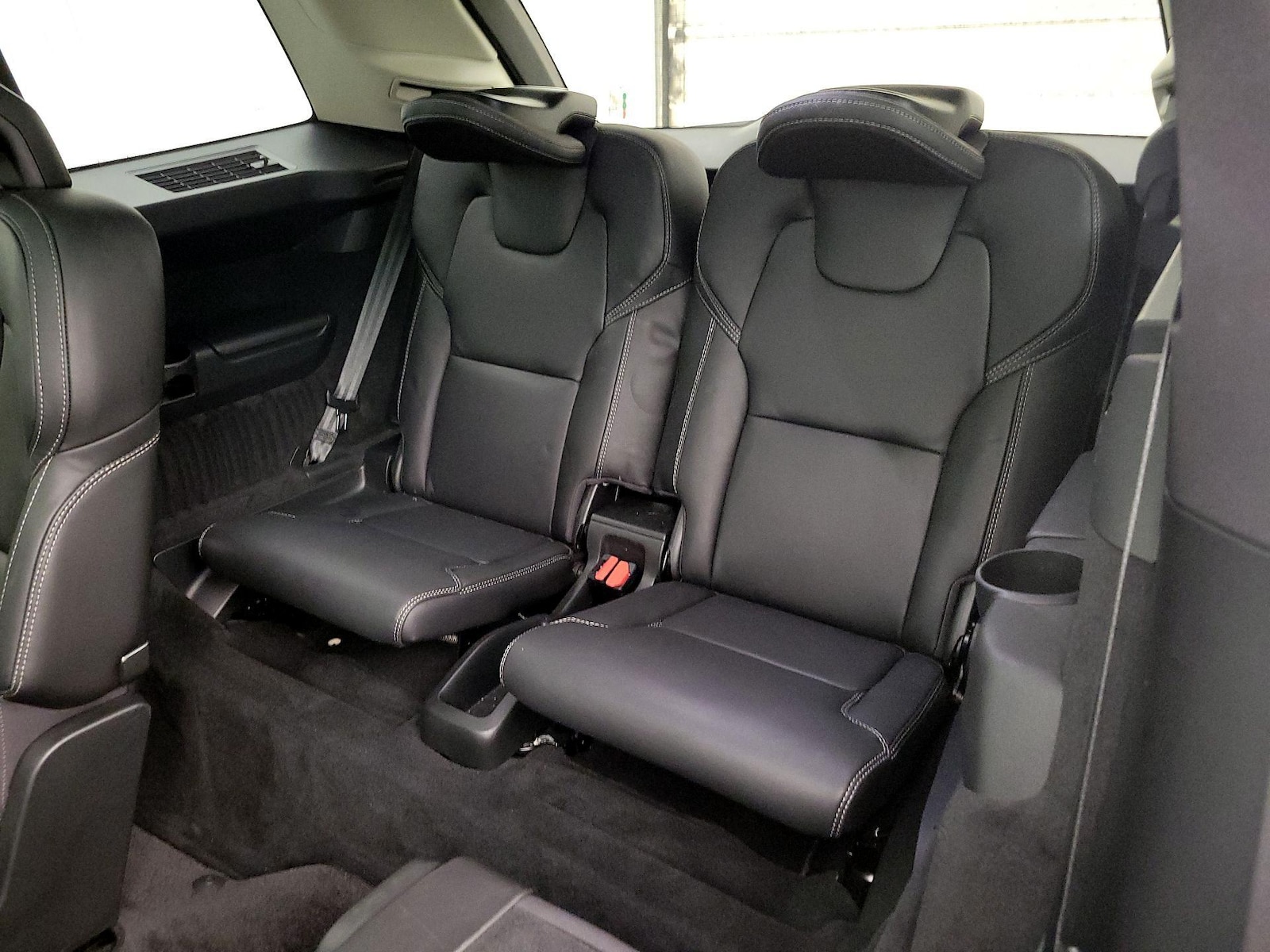 2023 Volvo XC90 Ultimate - Photo 23