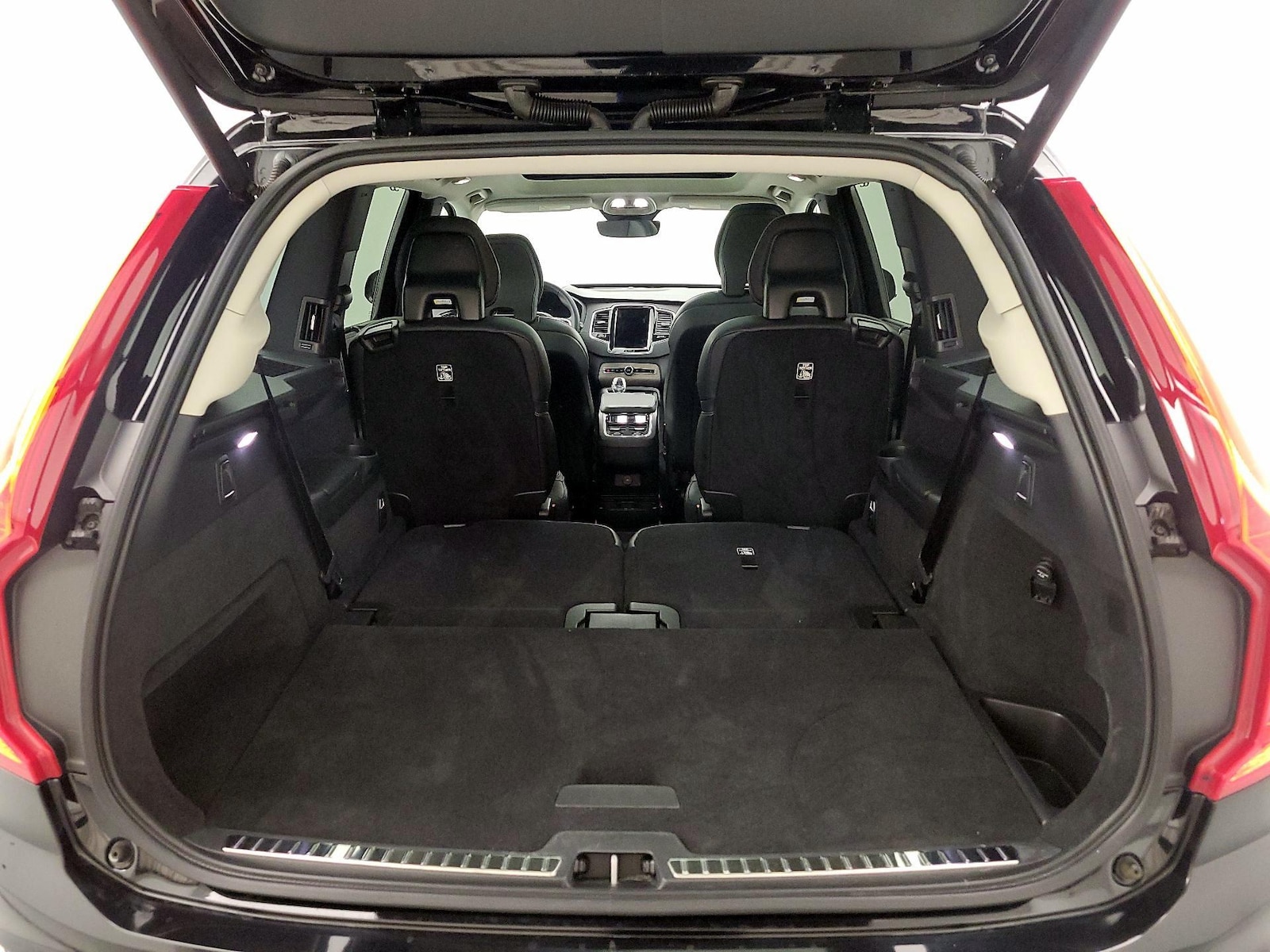 2023 Volvo XC90 Ultimate - Photo 25