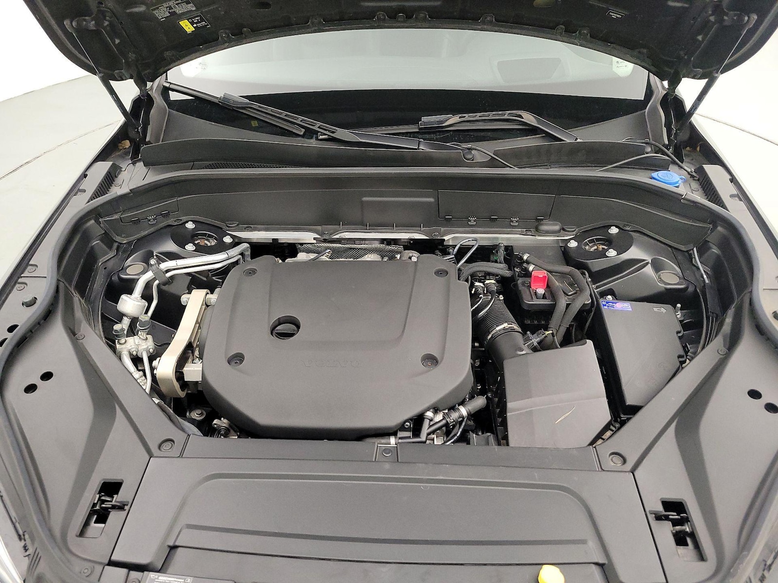 2023 Volvo XC90 Ultimate - Photo 26