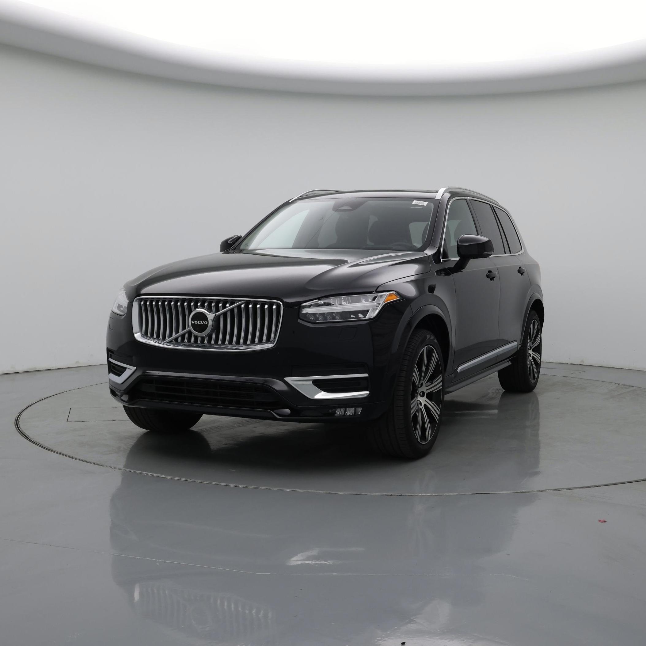 Thumbnail: 2023 Volvo XC90 - 4