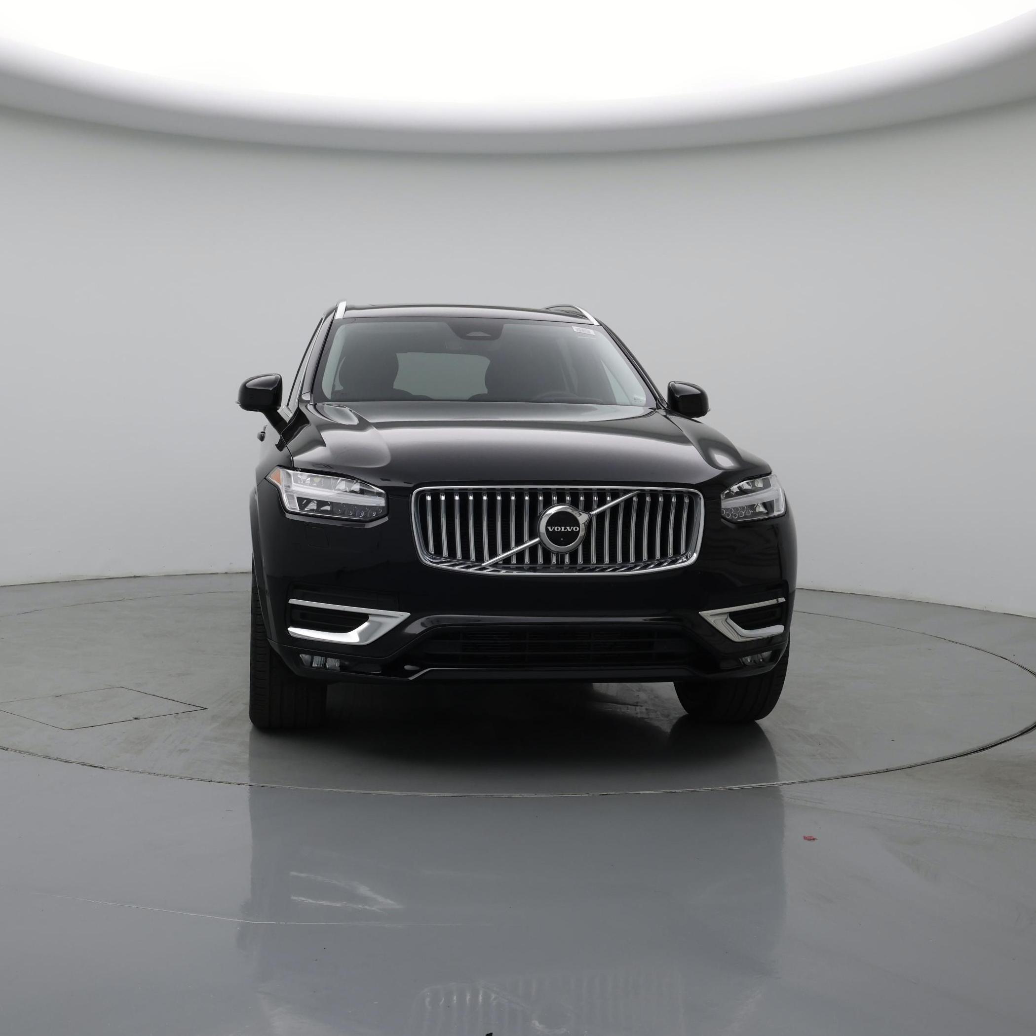 Thumbnail: 2023 Volvo XC90 - 5