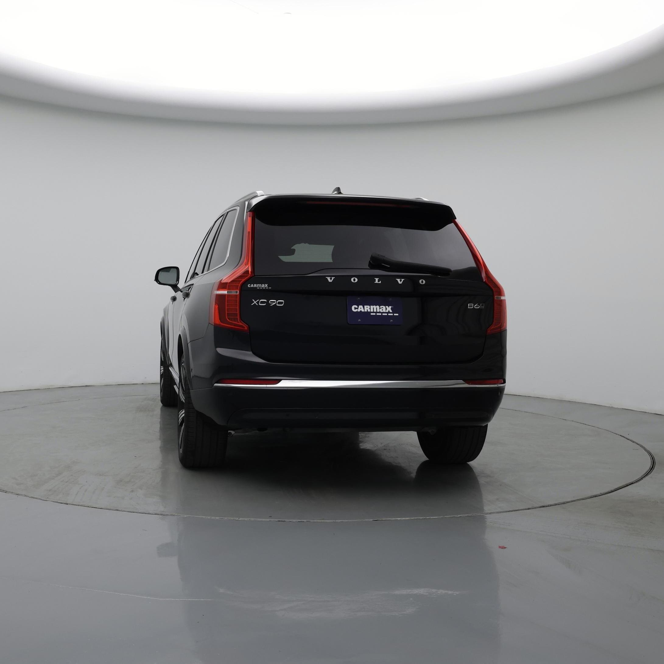Thumbnail: 2023 Volvo XC90 - 6