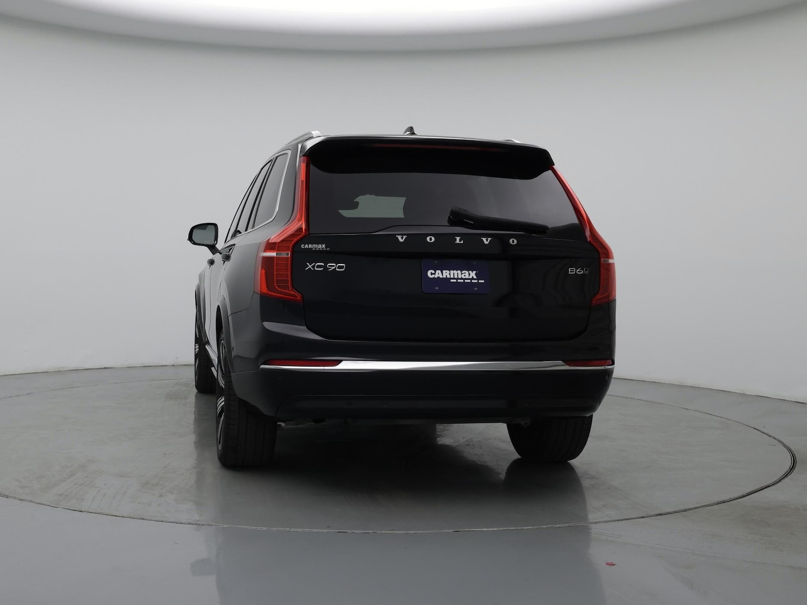 2023 Volvo XC90 Ultimate - Photo 7