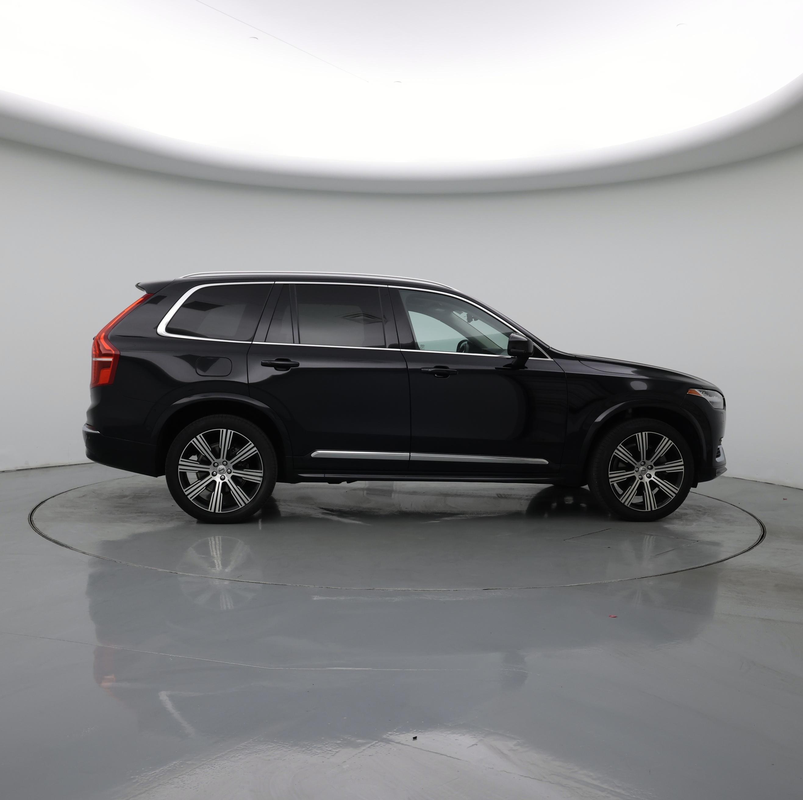 Thumbnail: 2023 Volvo XC90 - 7