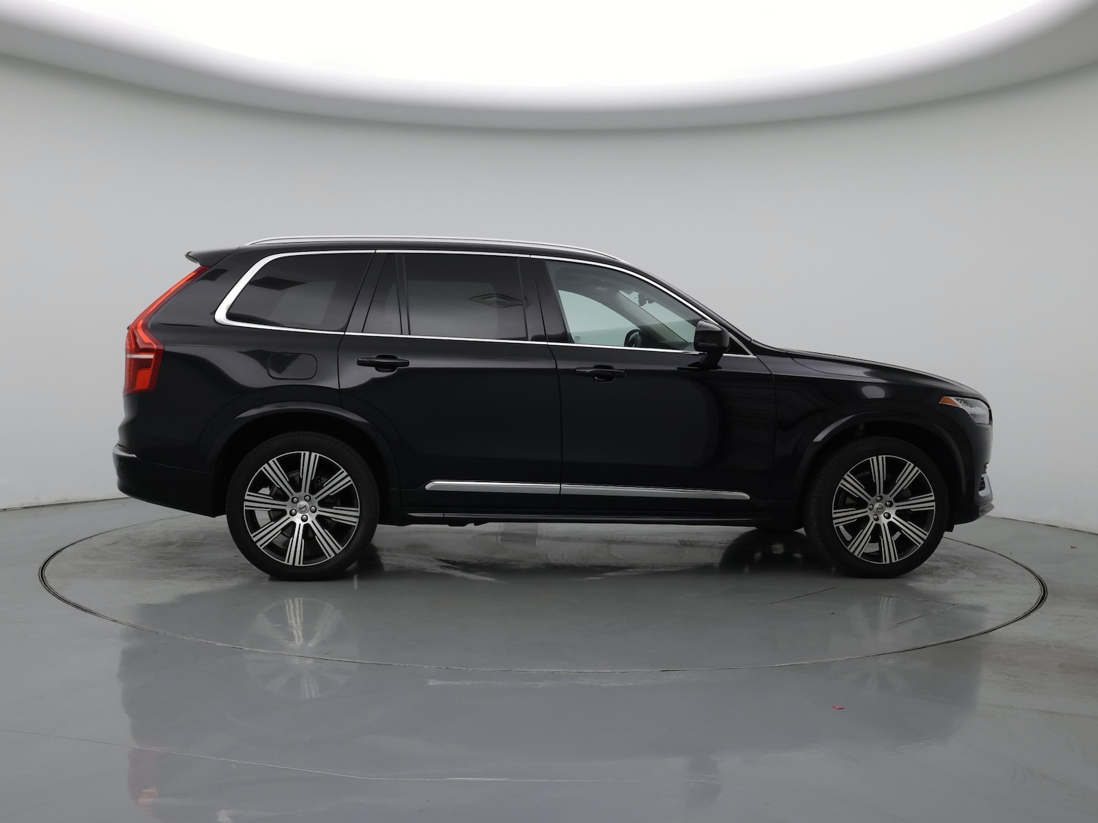 2023 Volvo XC90 Ultimate - Photo 8