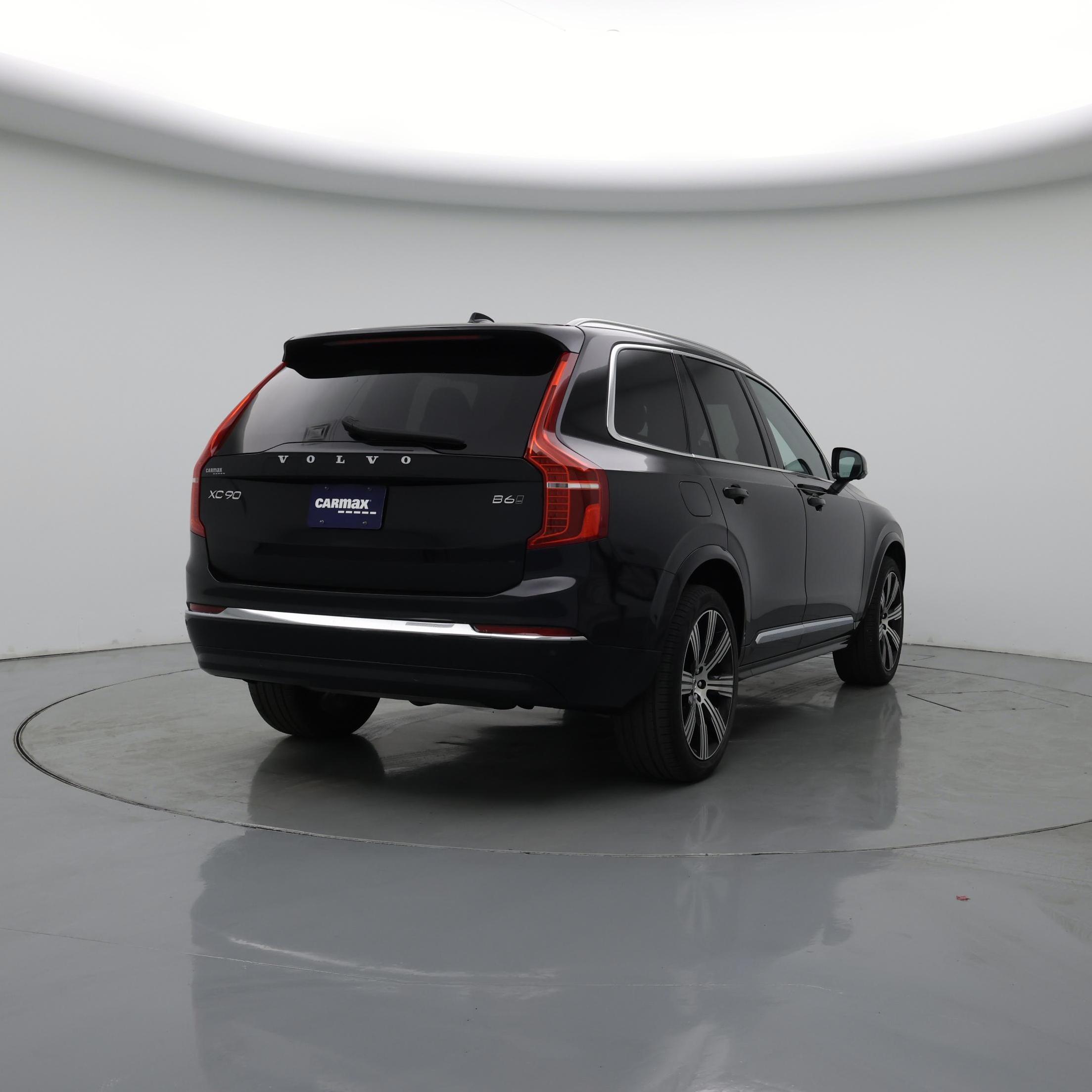 Thumbnail: 2023 Volvo XC90 - 8