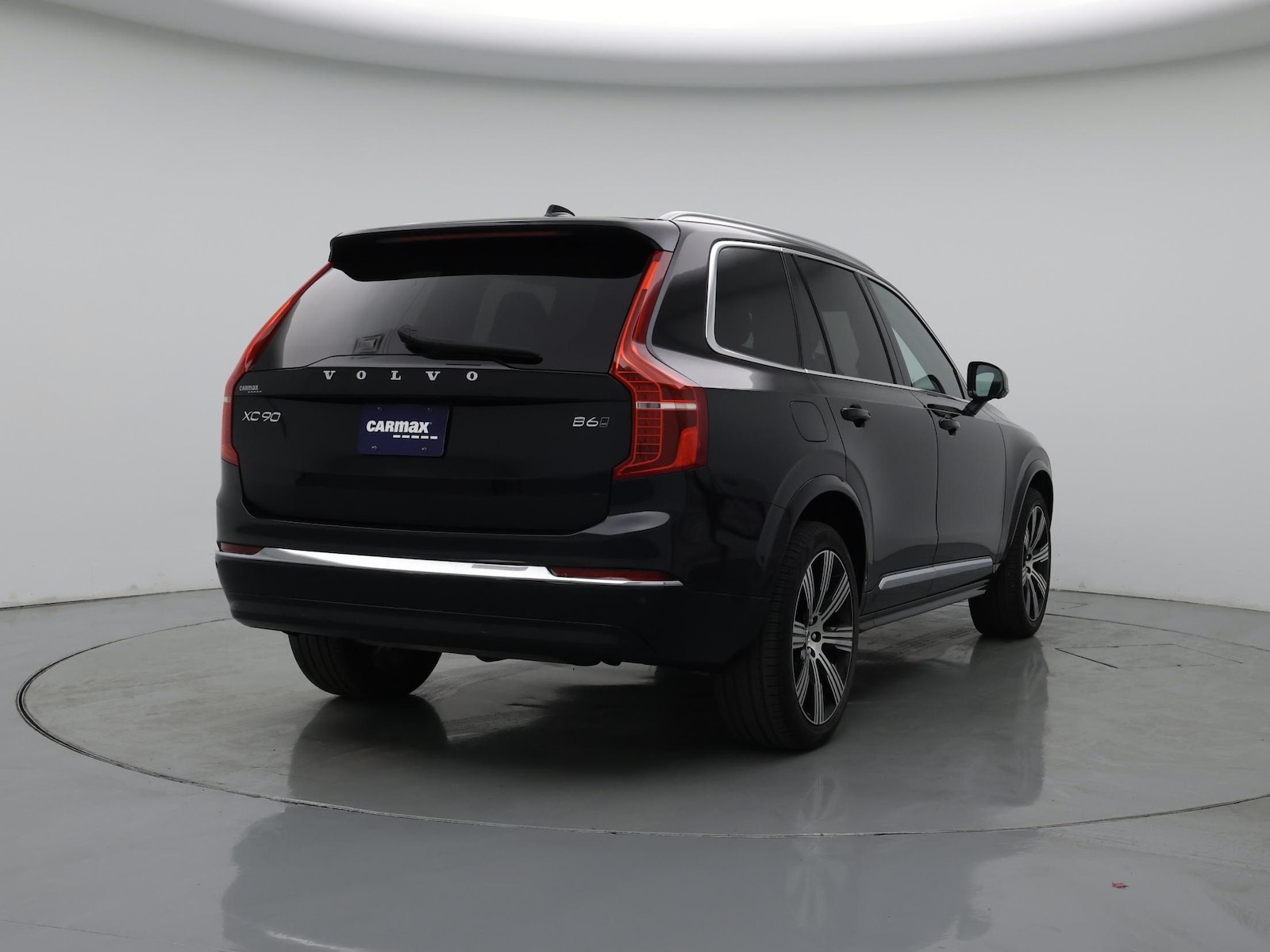2023 Volvo XC90 Ultimate - Photo 9