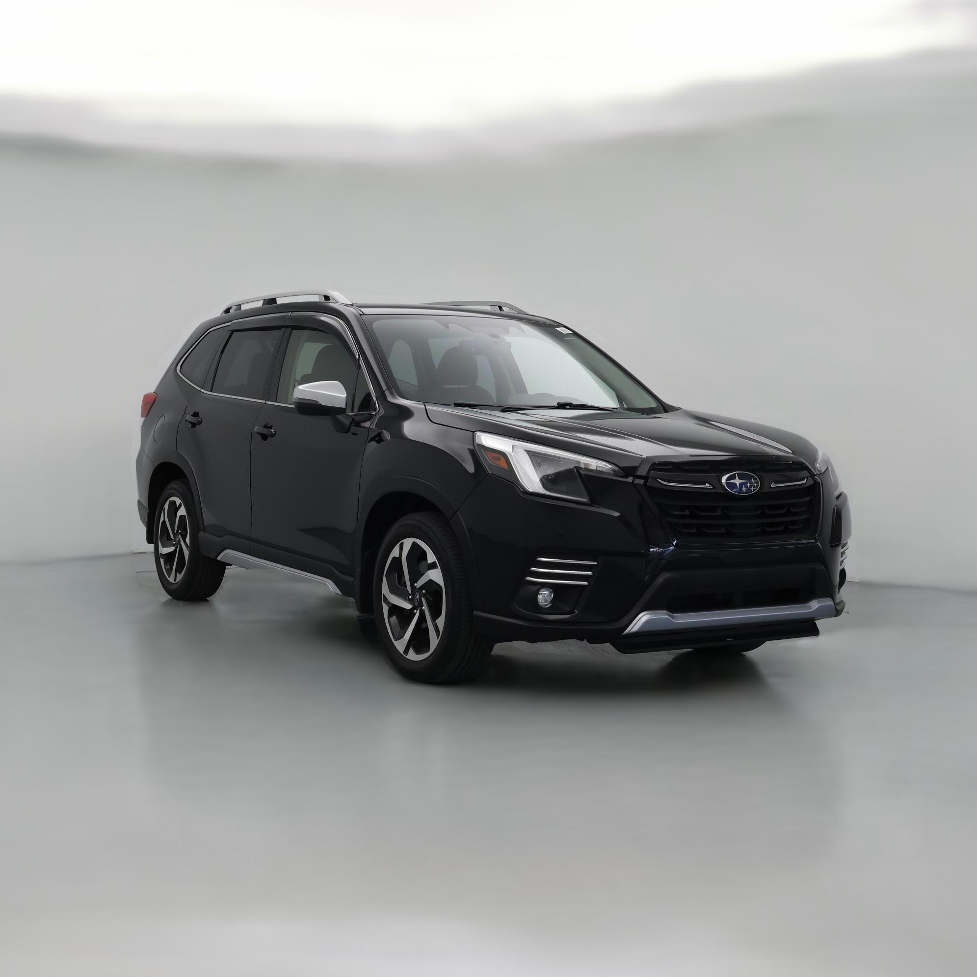Thumbnail: 2022 Subaru Forester - 1