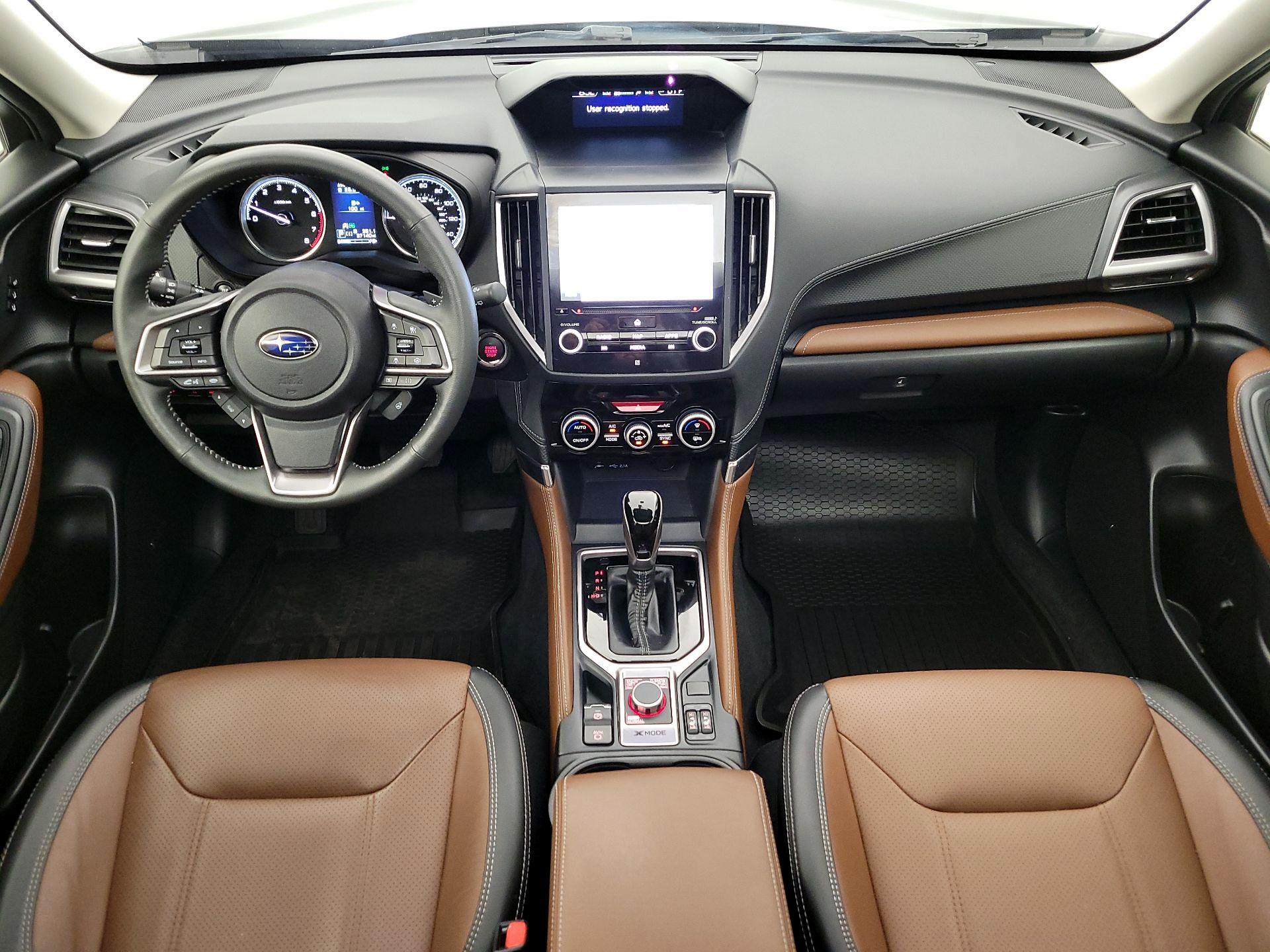 Thumbnail: 2022 Subaru Forester - 9