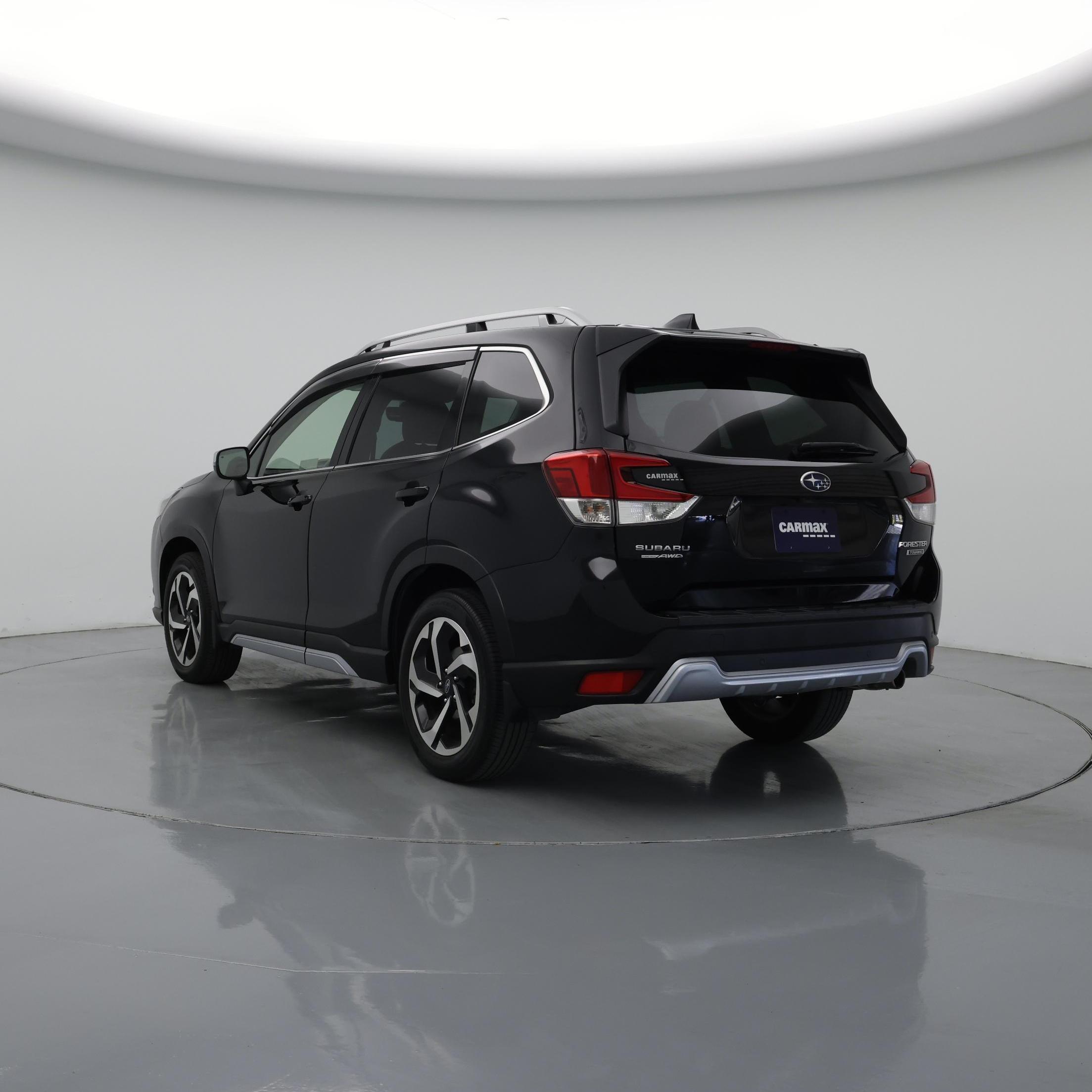Thumbnail: 2022 Subaru Forester - 2
