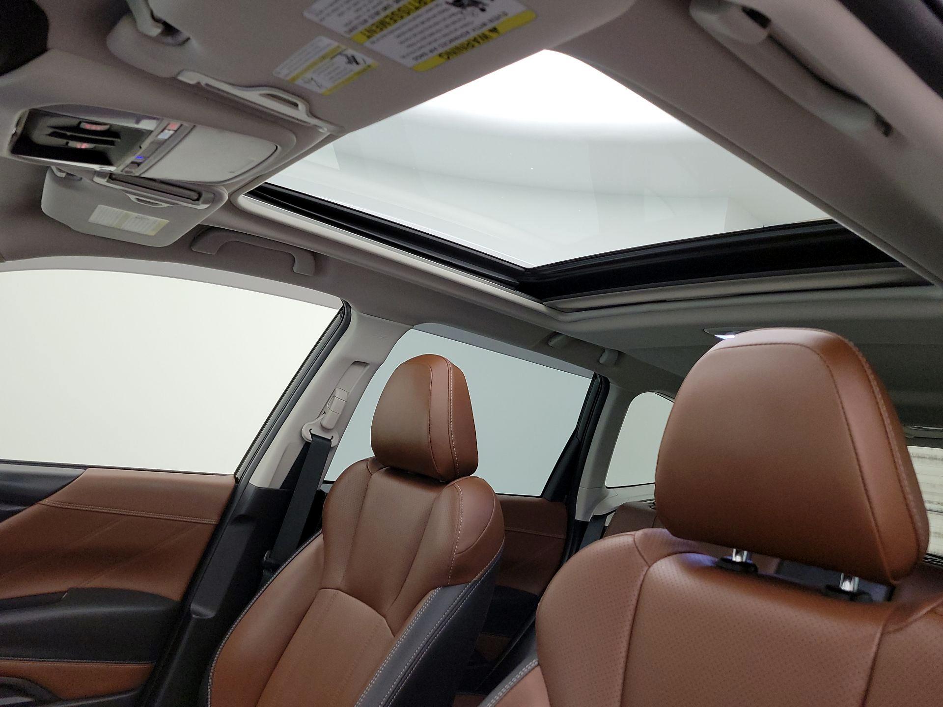 Thumbnail: 2022 Subaru Forester - 20
