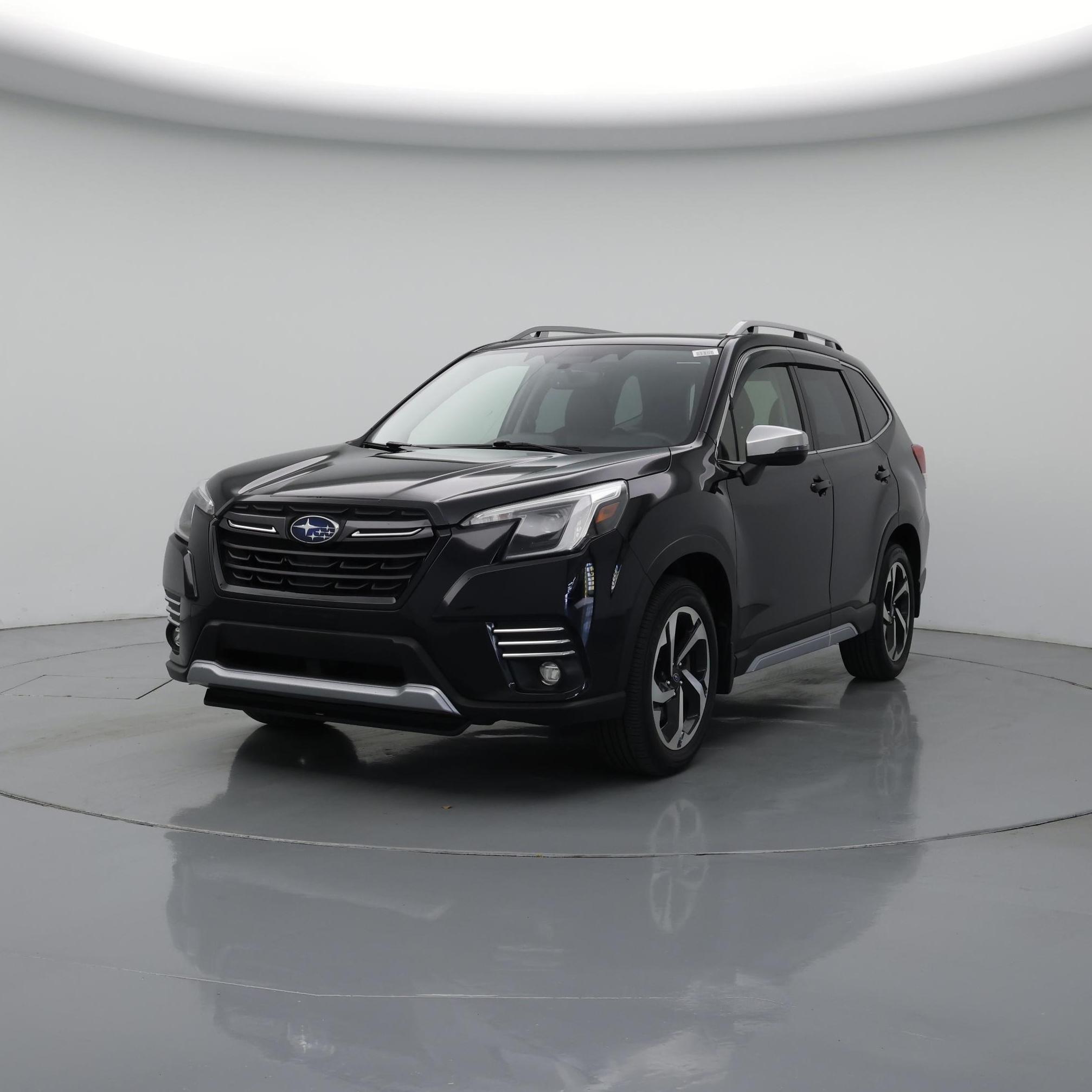Thumbnail: 2022 Subaru Forester - 4