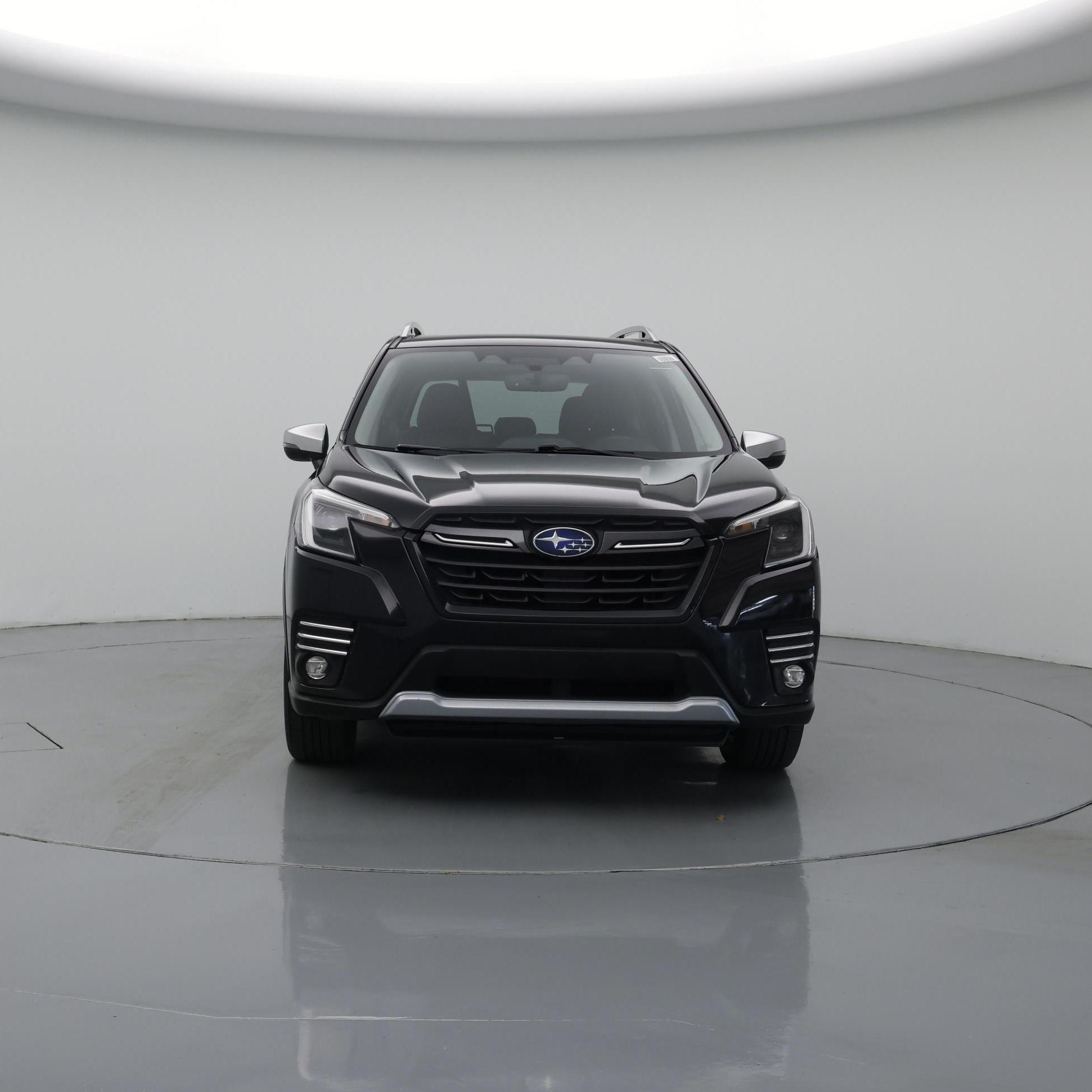 Thumbnail: 2022 Subaru Forester - 5