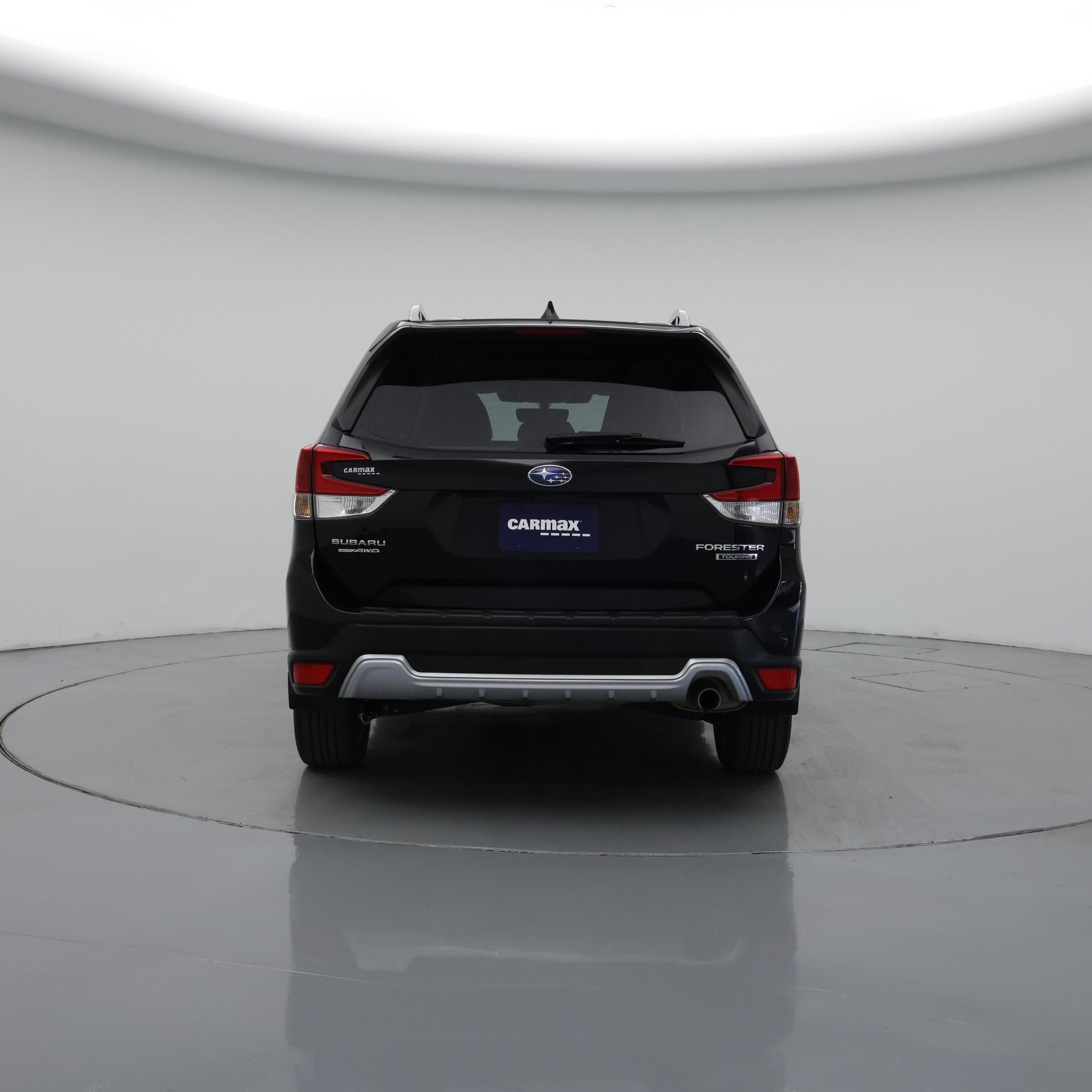 Thumbnail: 2022 Subaru Forester - 6