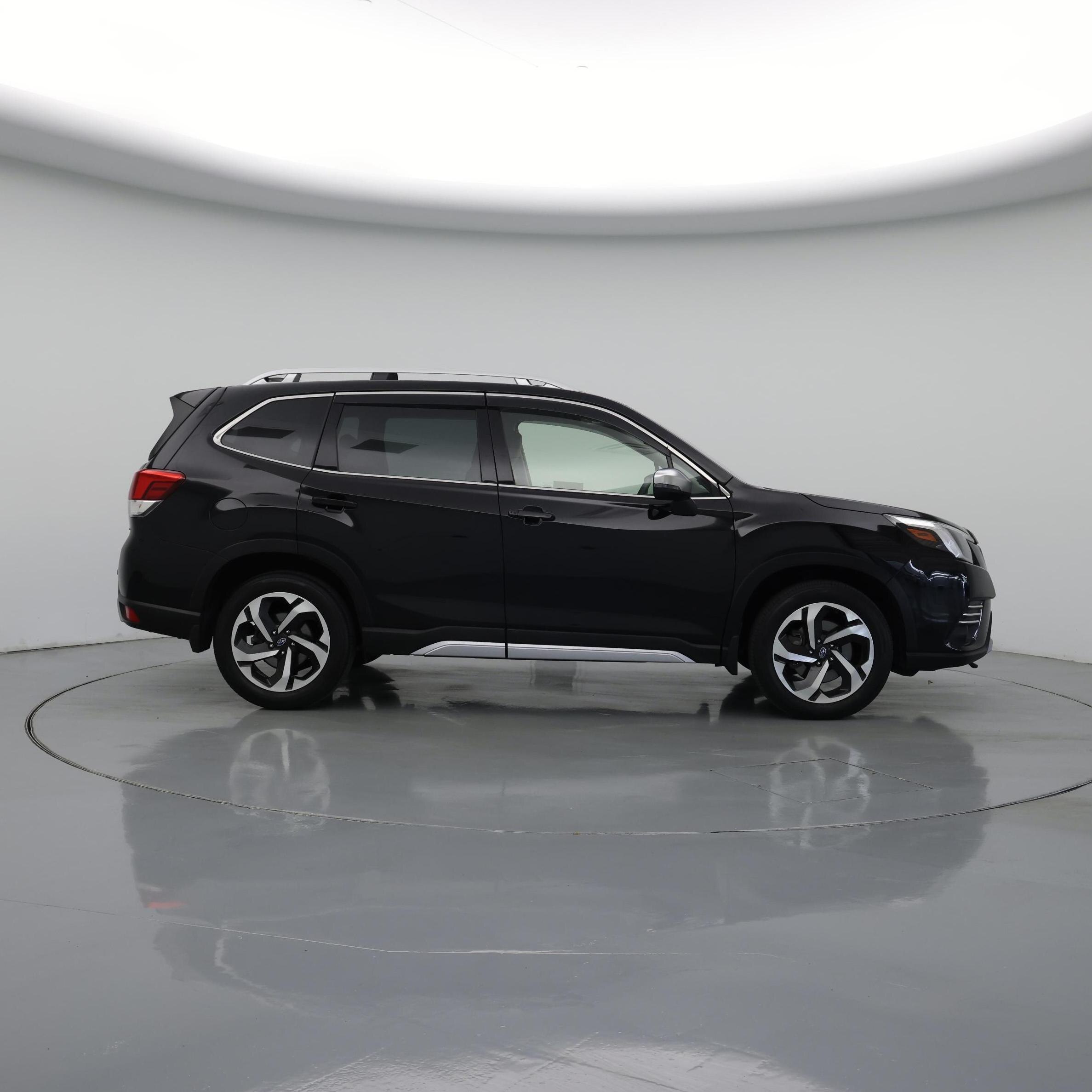 Thumbnail: 2022 Subaru Forester - 7