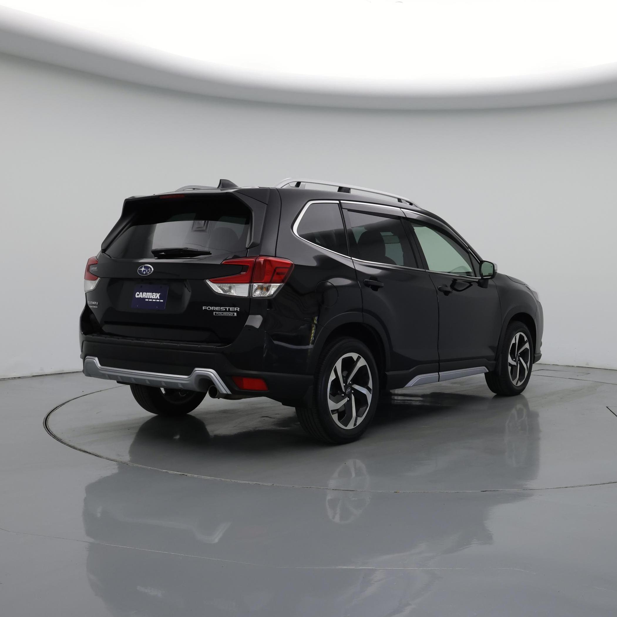 Thumbnail: 2022 Subaru Forester - 8
