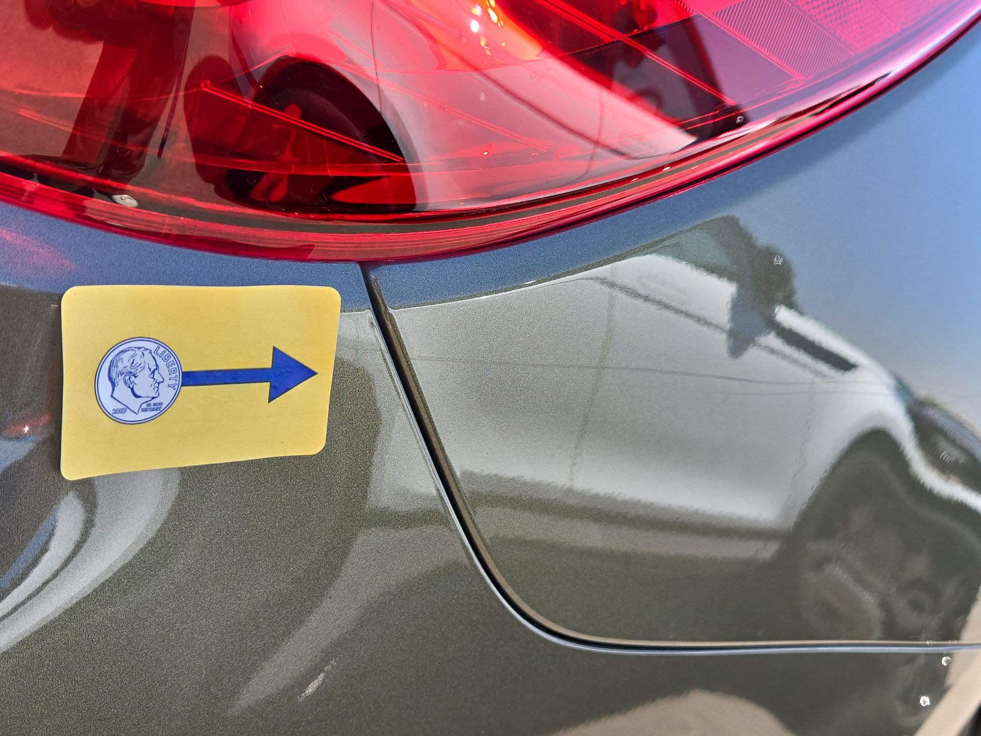 Thumbnail: 2019 Subaru Outback - 9