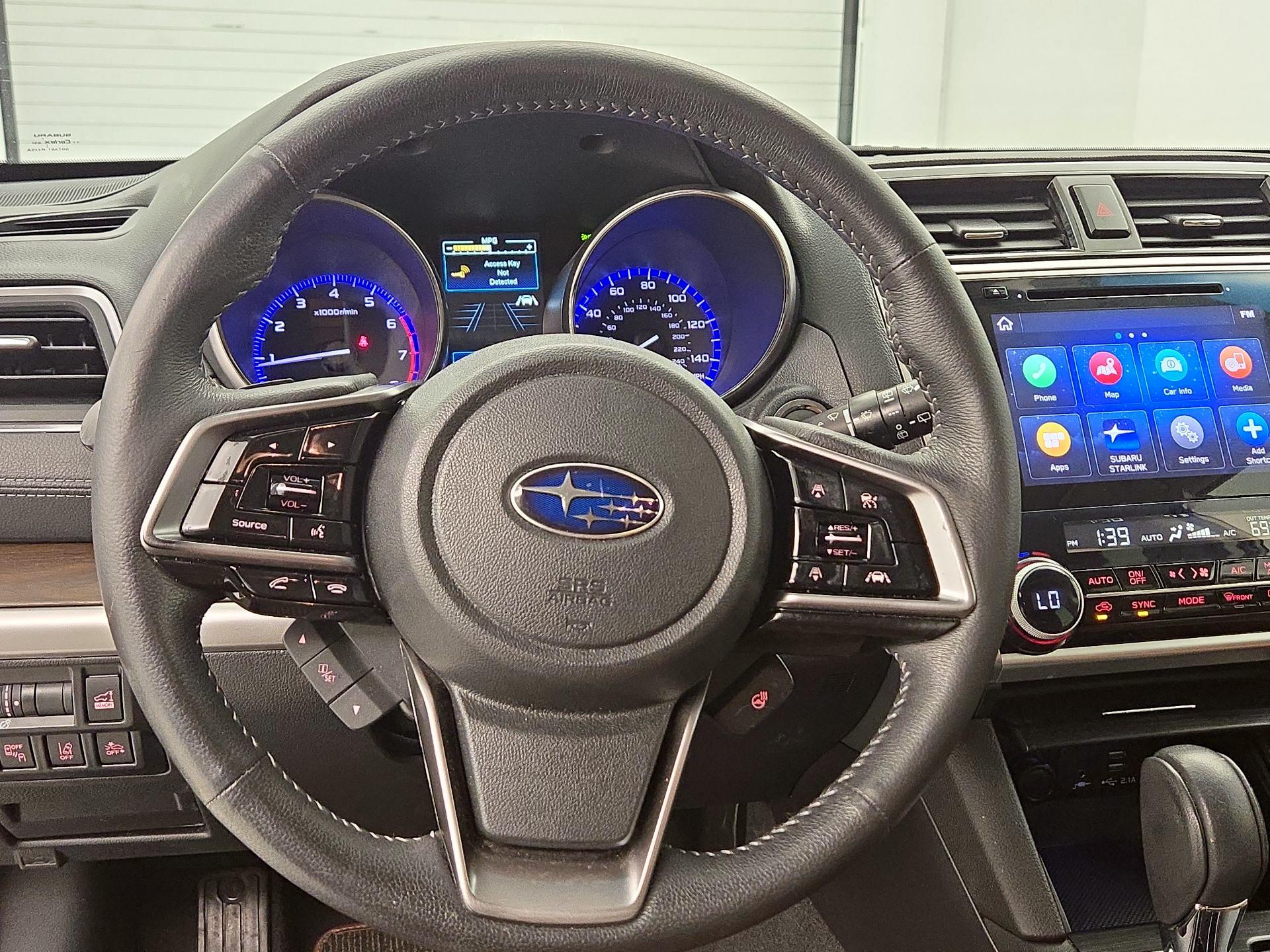 Thumbnail: 2019 Subaru Outback - 10