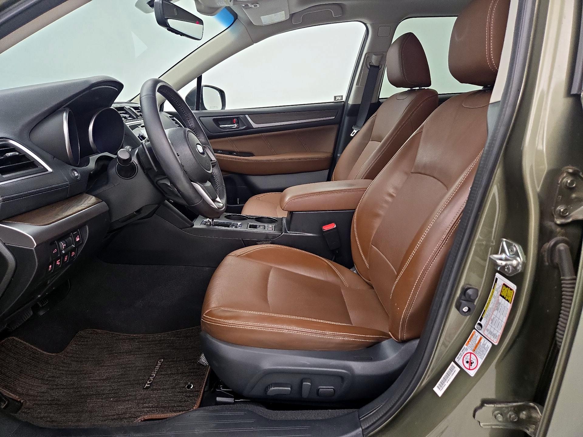 Thumbnail: 2019 Subaru Outback - 11