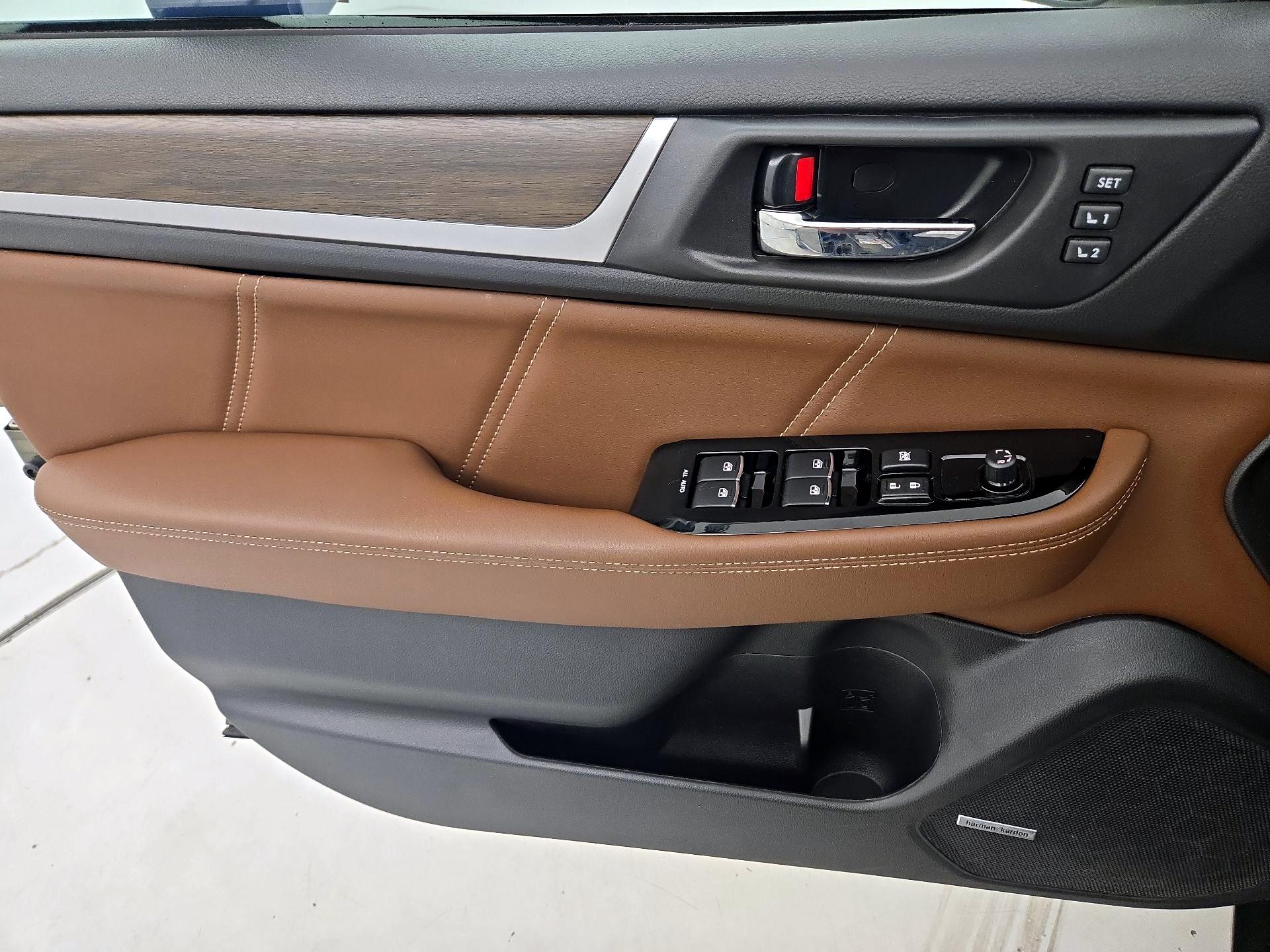 Thumbnail: 2019 Subaru Outback - 12