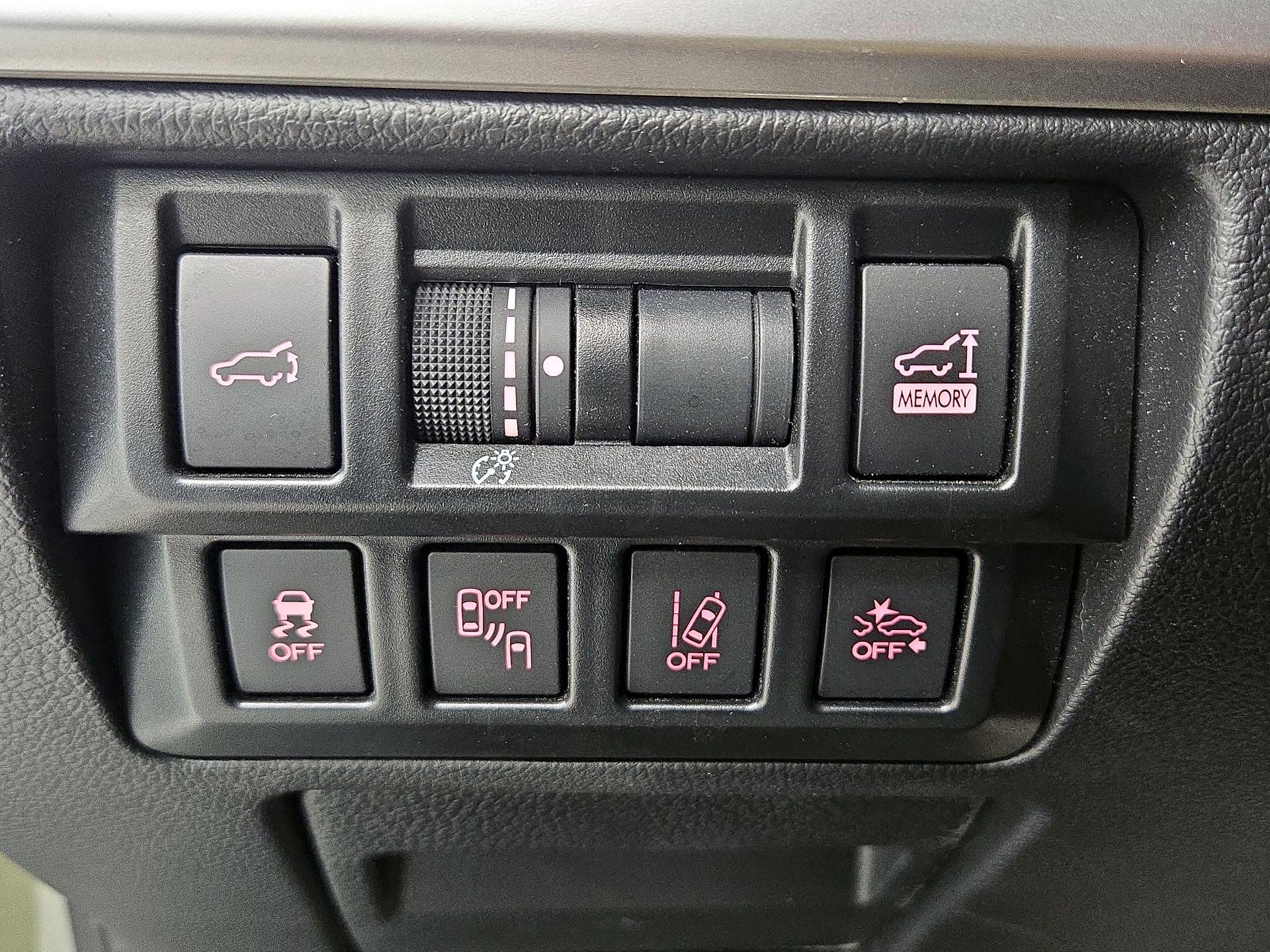 Thumbnail: 2019 Subaru Outback - 13