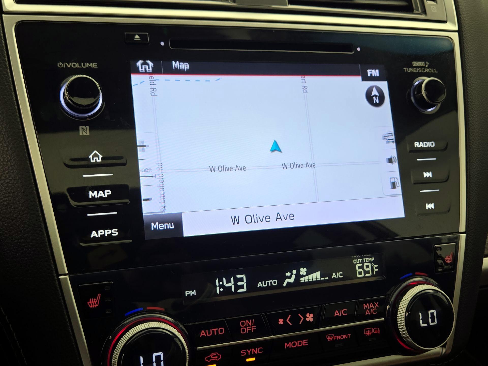 Thumbnail: 2019 Subaru Outback - 14