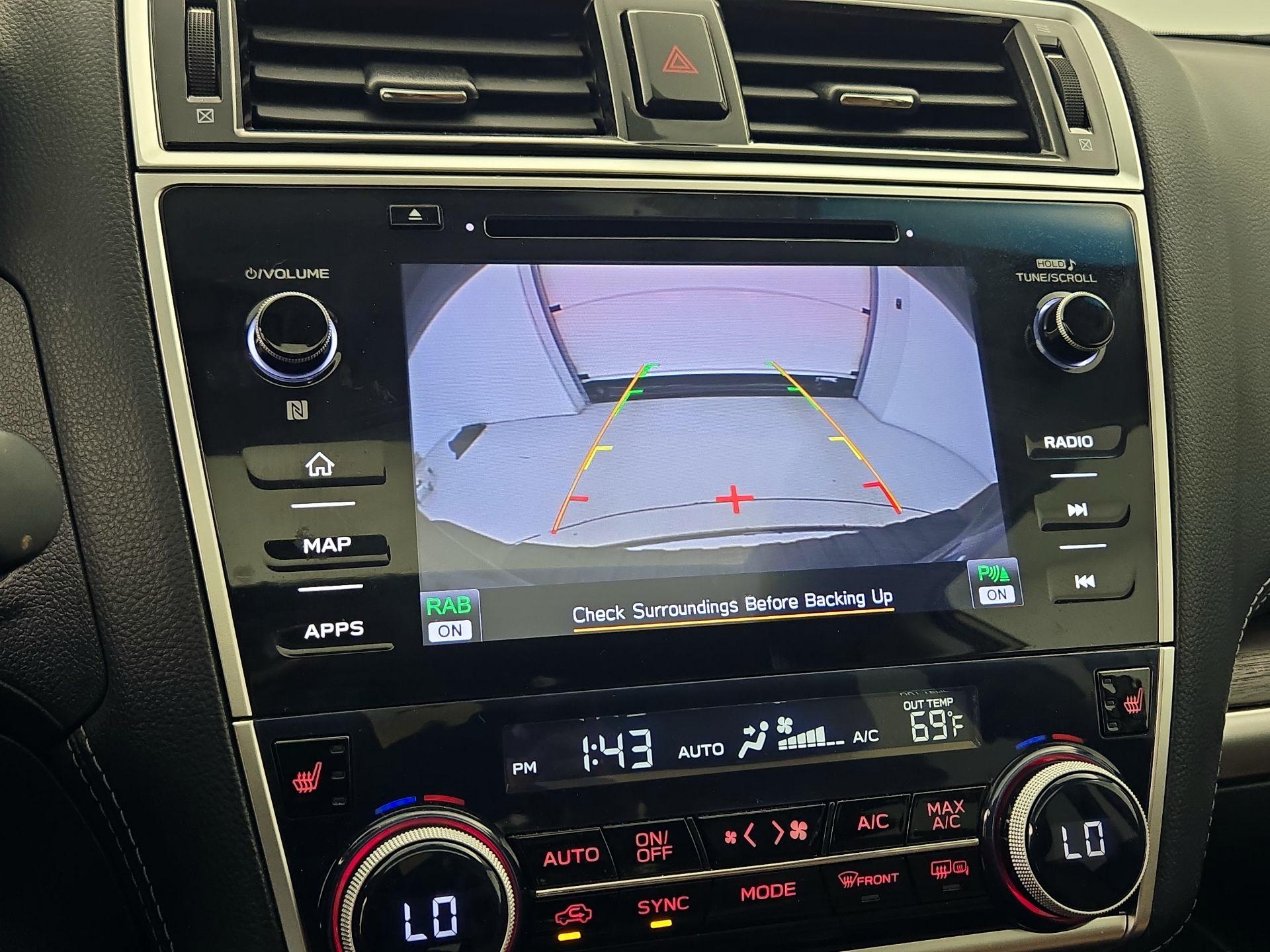 Thumbnail: 2019 Subaru Outback - 15
