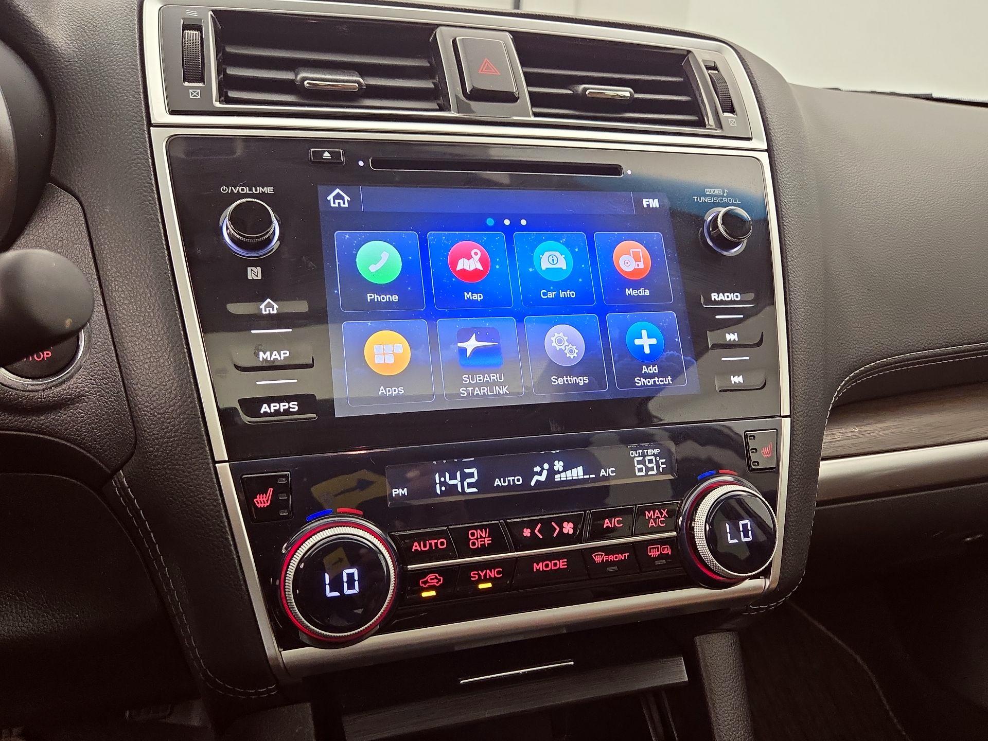 Thumbnail: 2019 Subaru Outback - 16