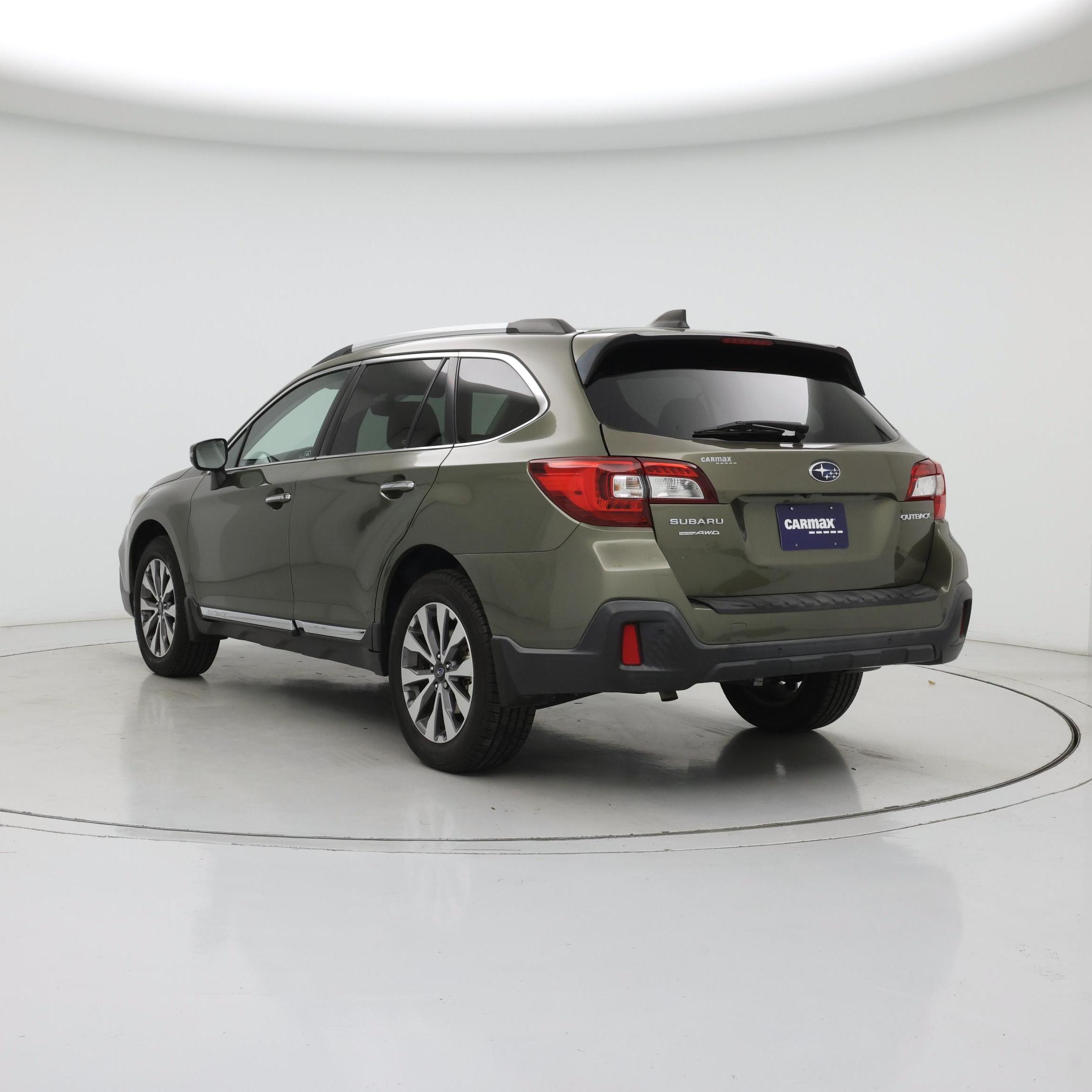 Thumbnail: 2019 Subaru Outback - 2