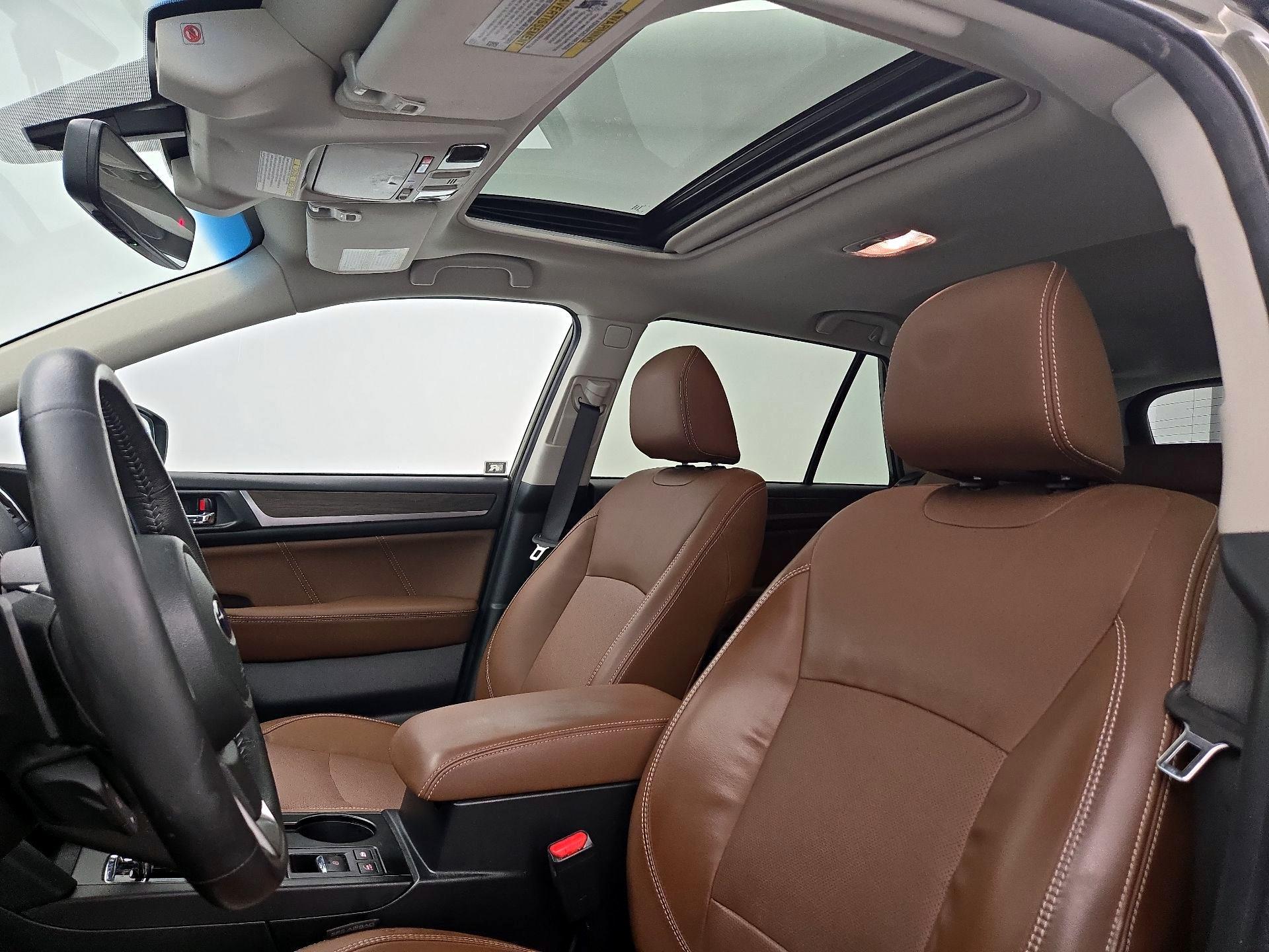 Thumbnail: 2019 Subaru Outback - 20