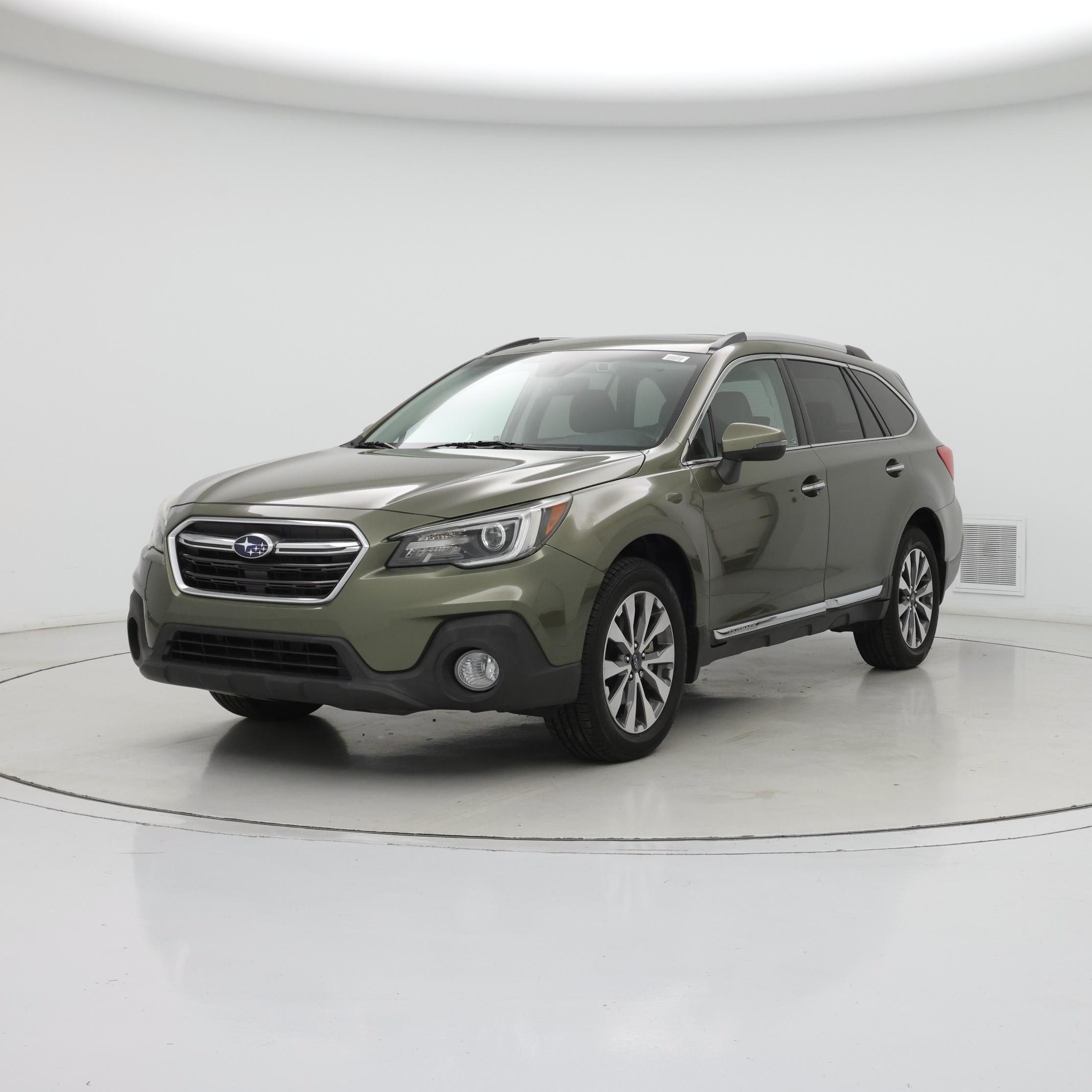 Thumbnail: 2019 Subaru Outback - 4