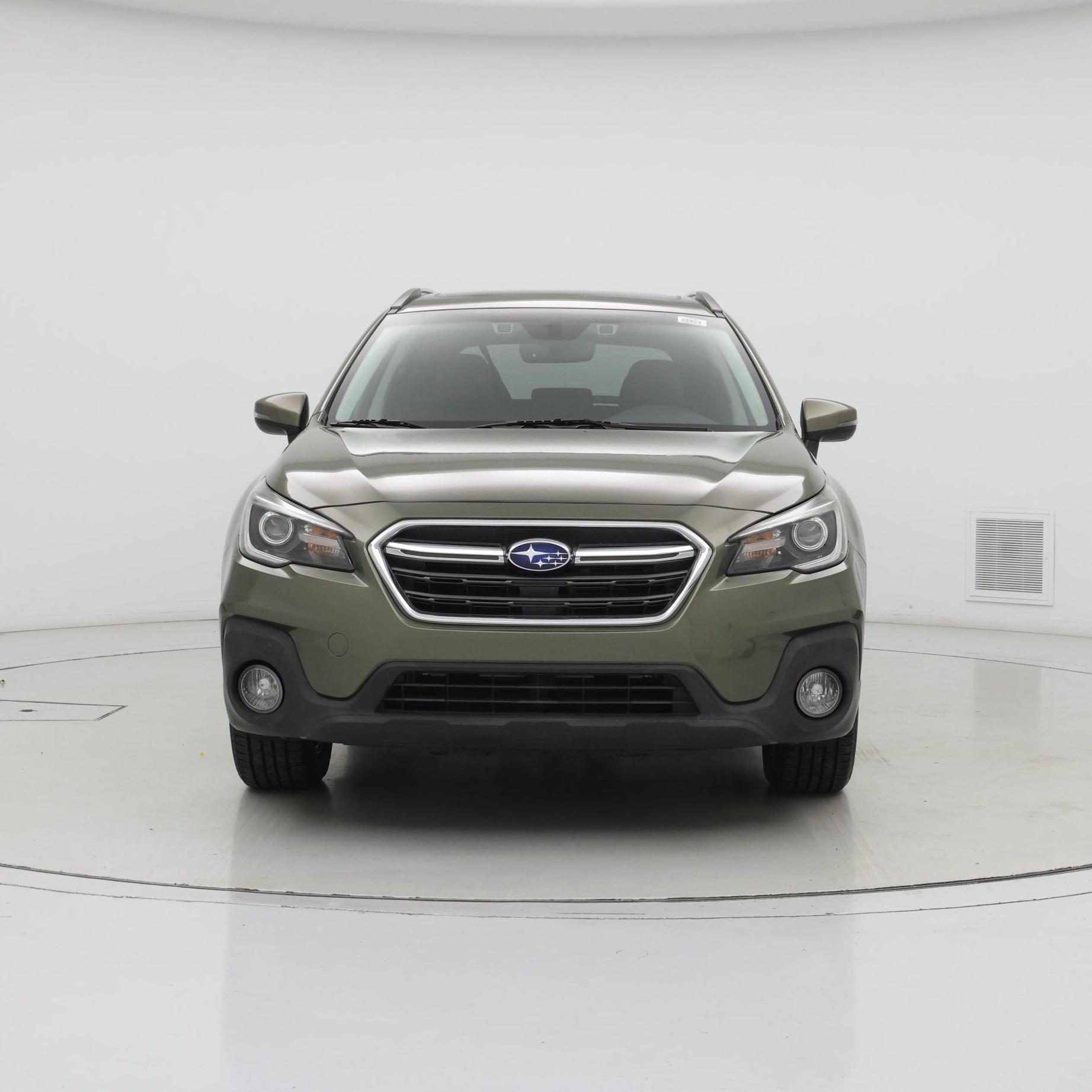 Thumbnail: 2019 Subaru Outback - 5