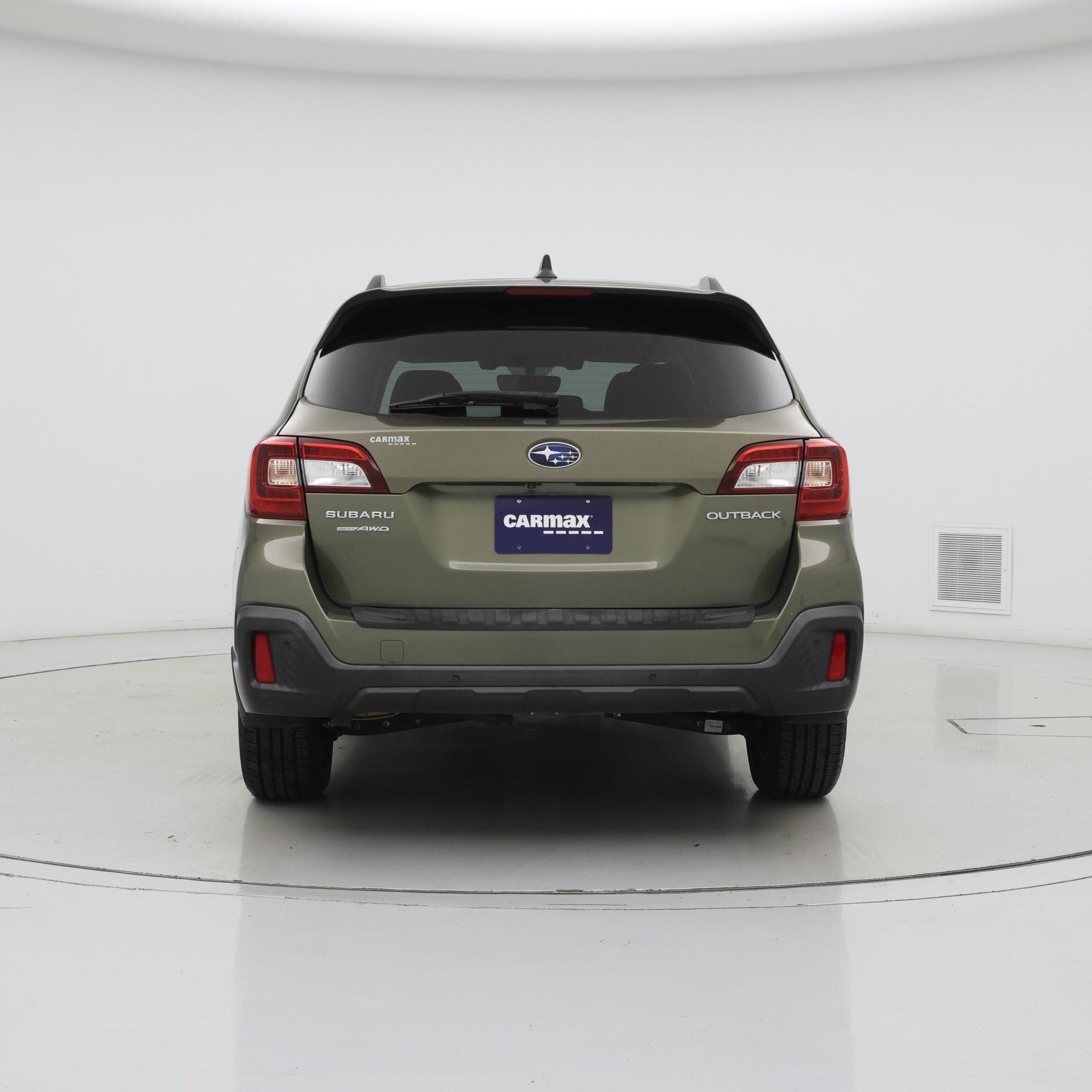Thumbnail: 2019 Subaru Outback - 6