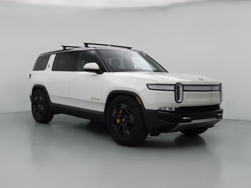 2023 Rivian R1S Adventure -
                  Gilbert, AZ