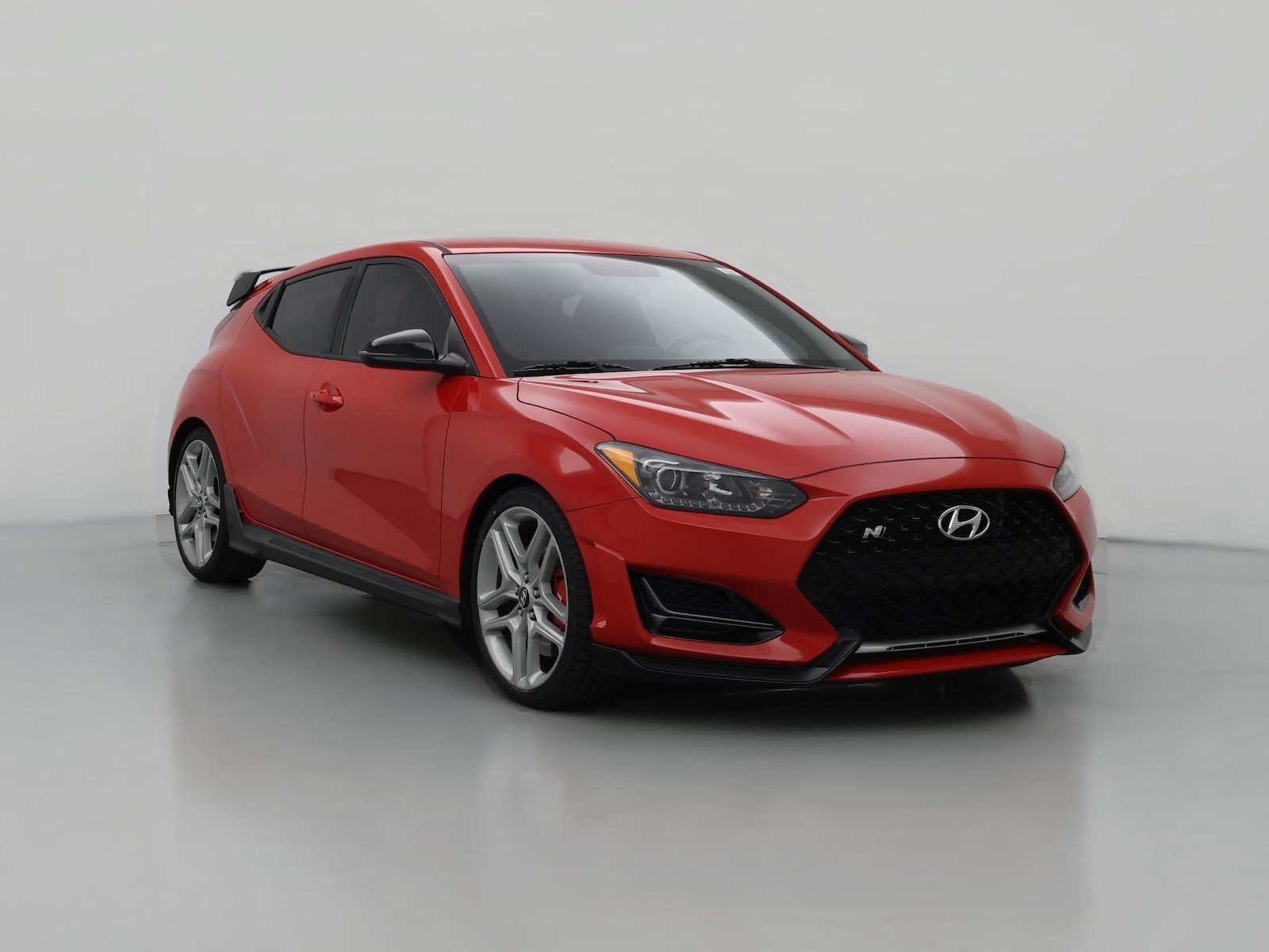 2020 Hyundai Veloster N