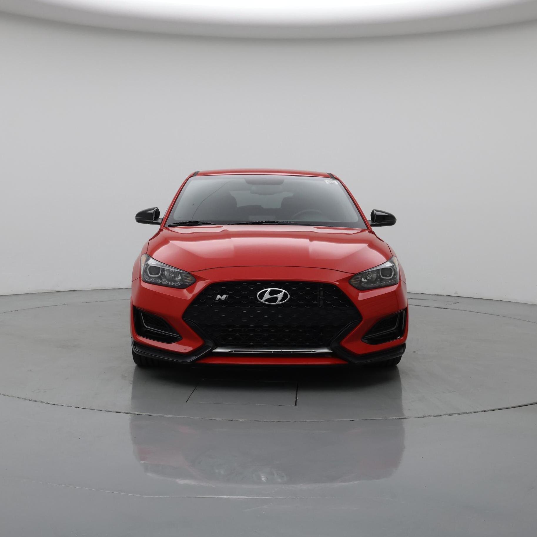 Thumbnail: 2020 Hyundai Veloster - 5