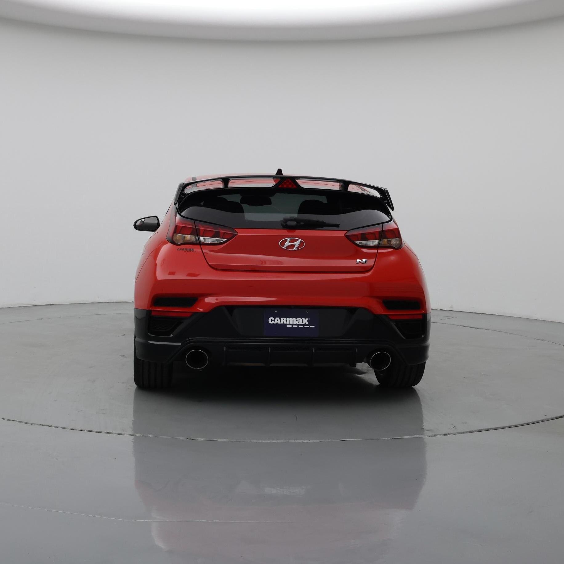 Thumbnail: 2020 Hyundai Veloster - 6