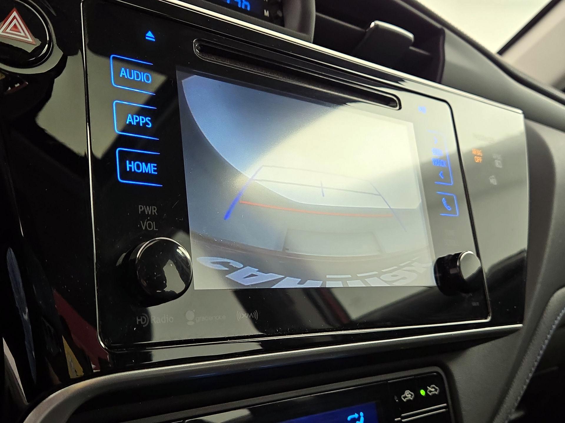 Thumbnail: 2017 Toyota Corolla - 14