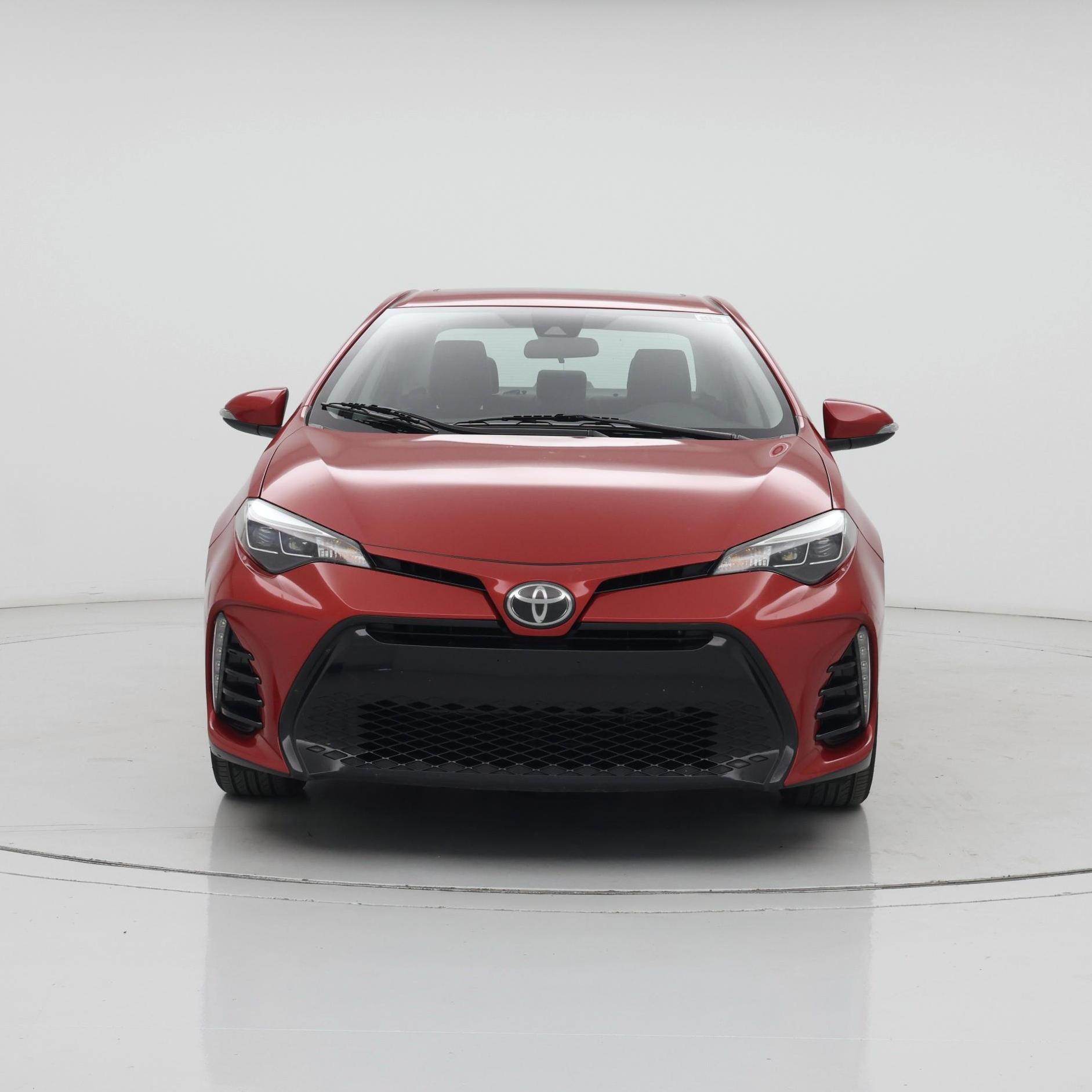 Thumbnail: 2017 Toyota Corolla - 5