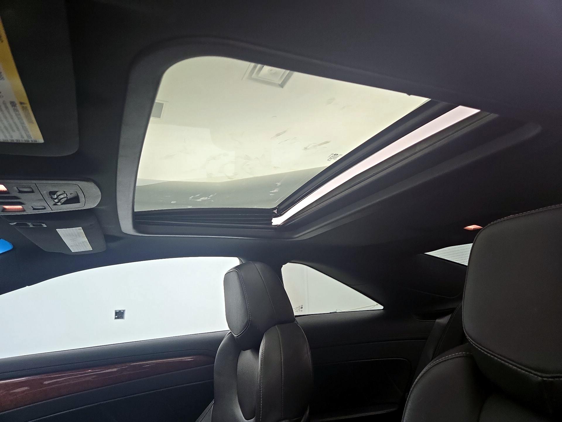Thumbnail: 2014 Cadillac CTS - 19
