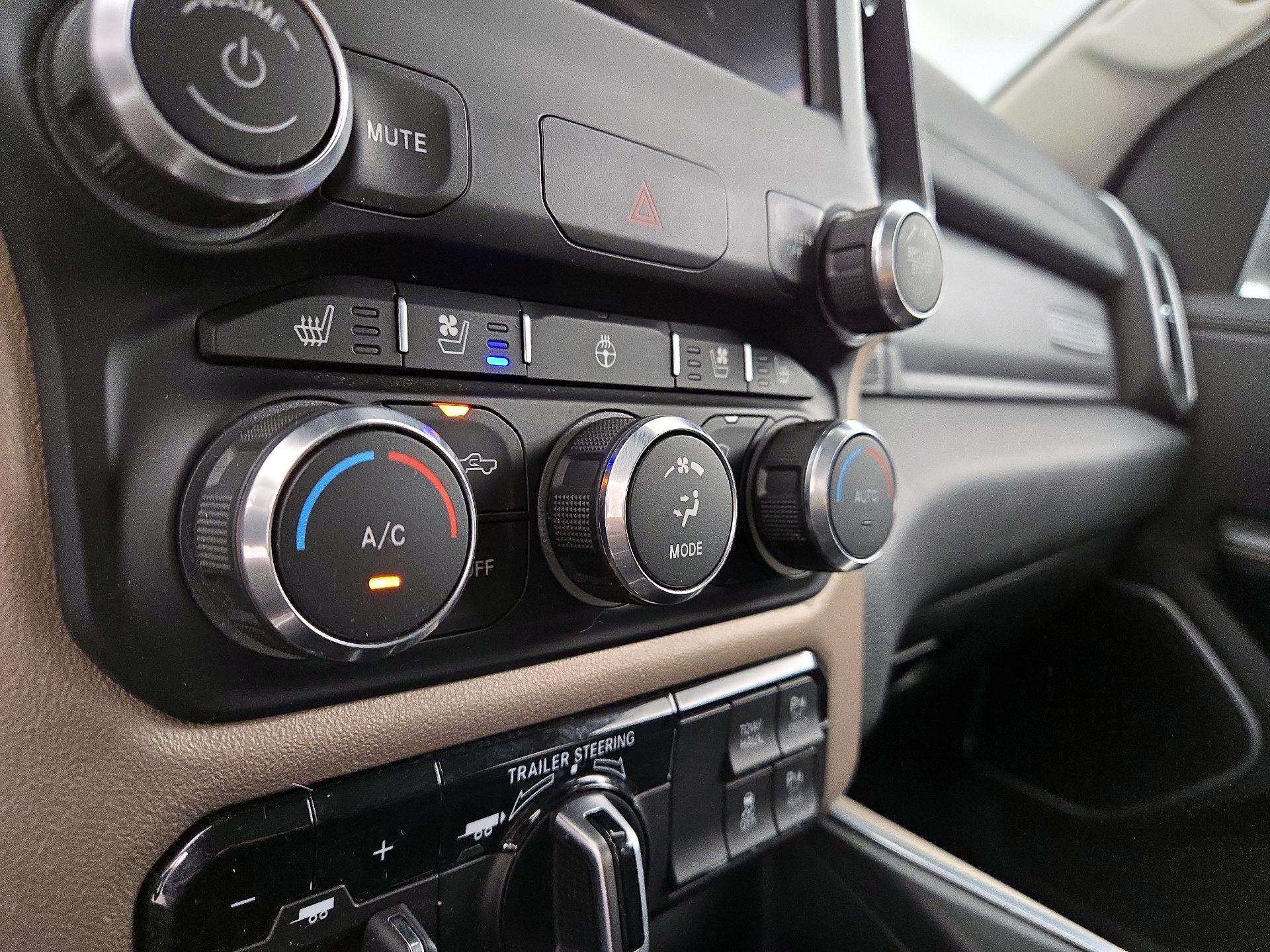 Thumbnail: 2022 RAM 1500 - 16