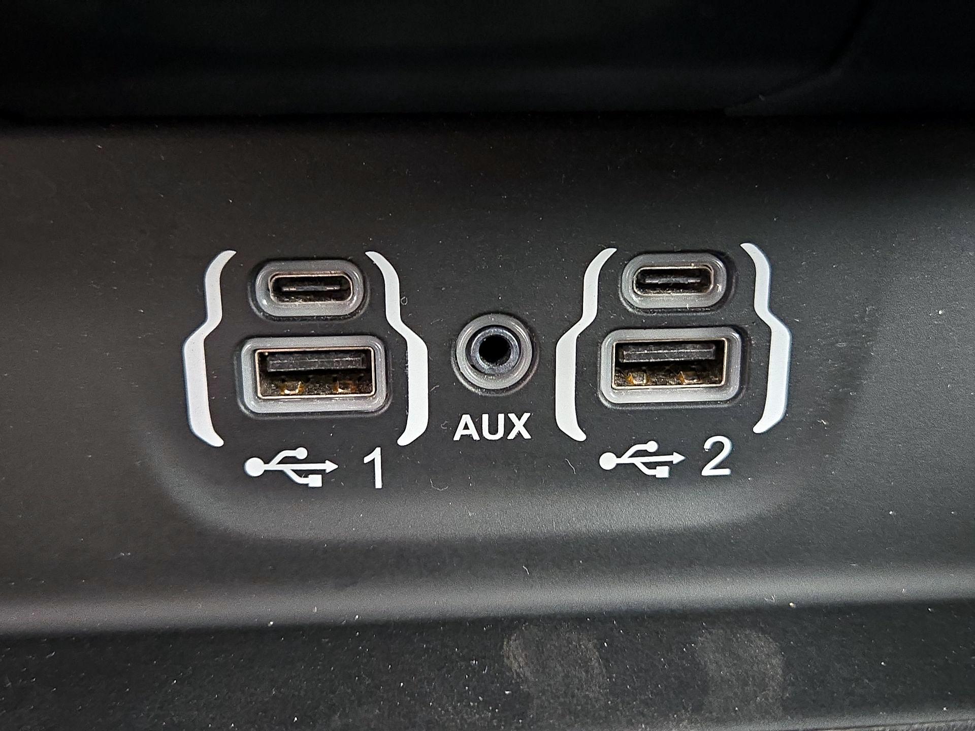 Thumbnail: 2022 RAM 1500 - 18
