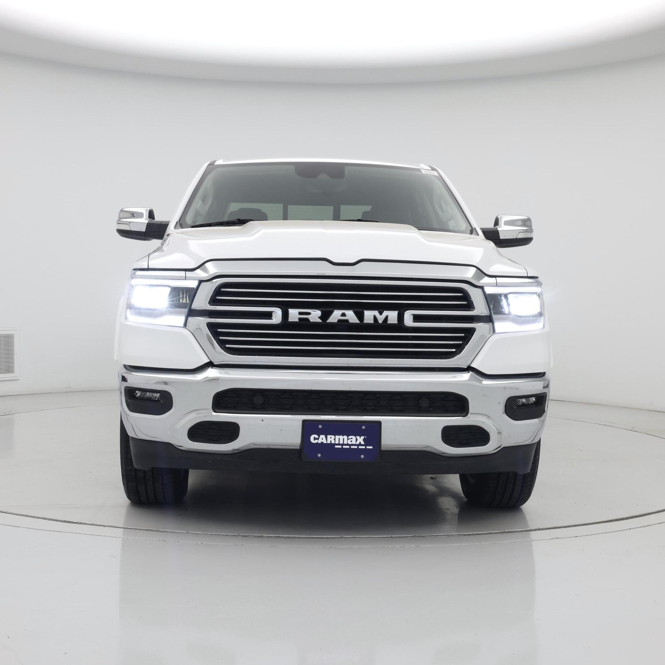 Thumbnail: 2022 RAM 1500 - 5